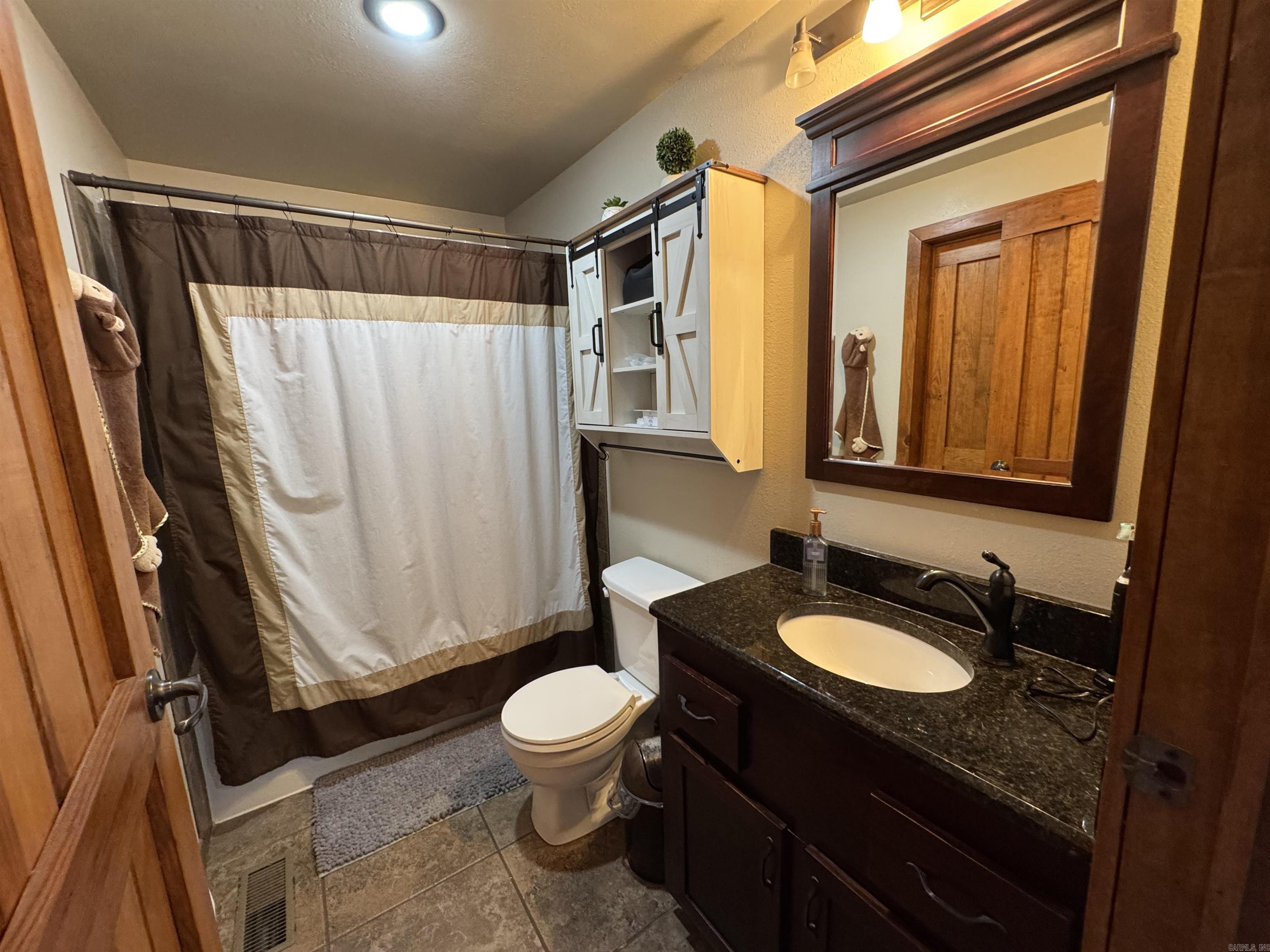 Not In List - Residential