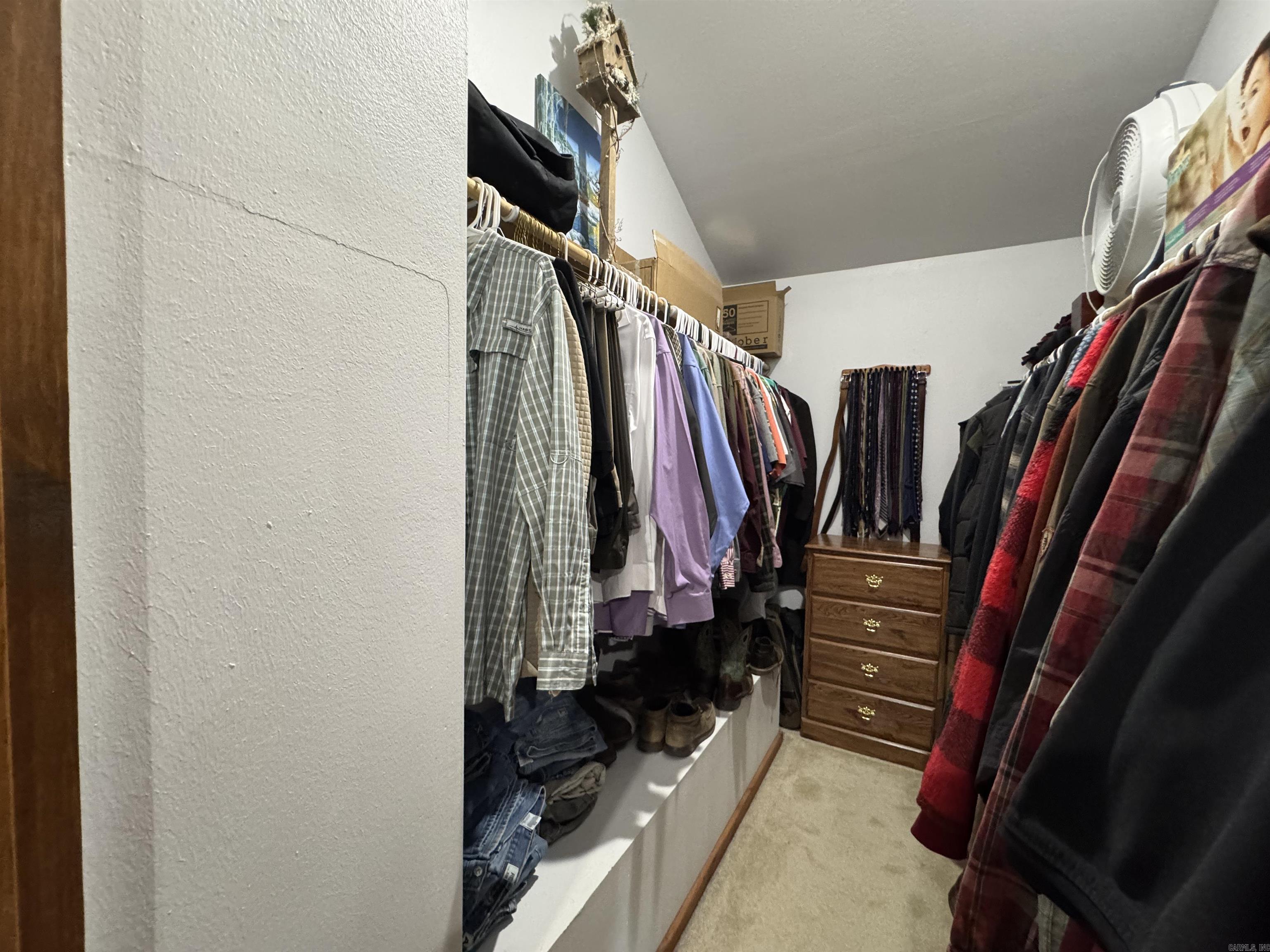 Not In List - Residential