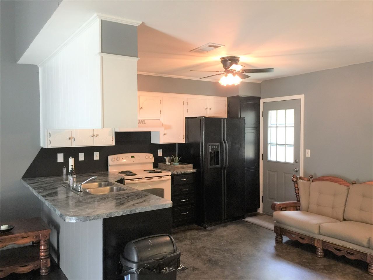 Brierwood Village - Residential