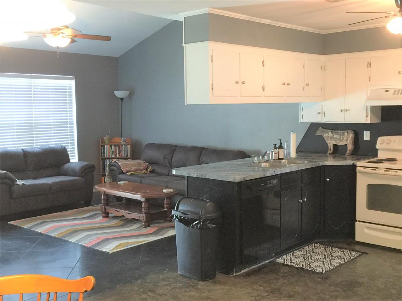 Brierwood Village - Residential