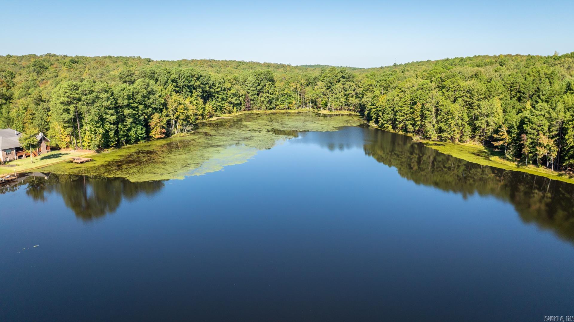 Sienna Lake - Land