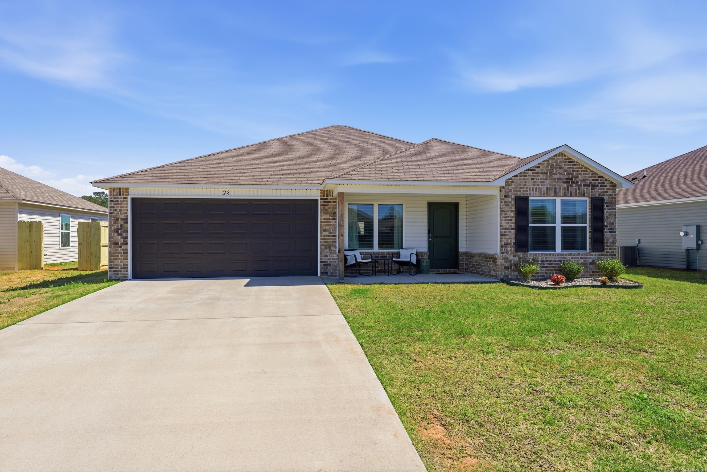 OAK SPRINGS SUBDIVISION - Residential
