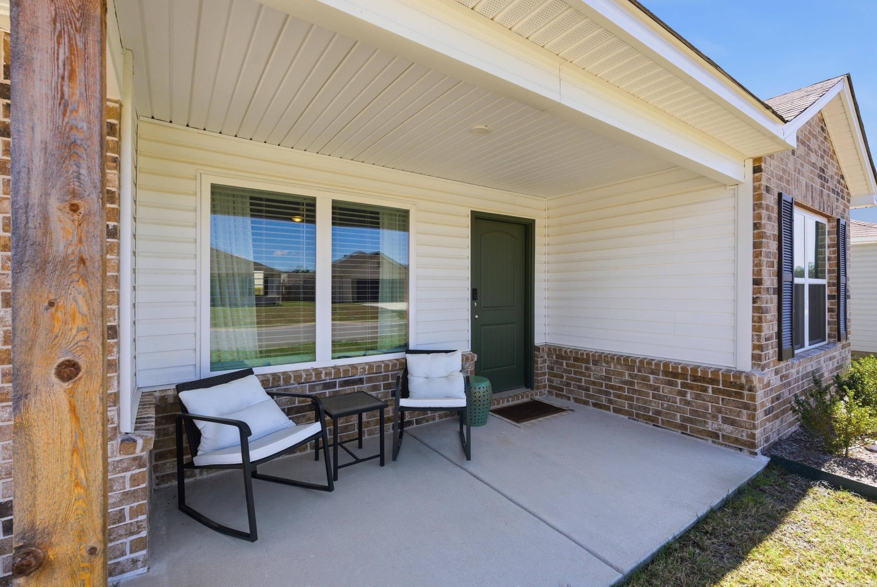 OAK SPRINGS SUBDIVISION - Residential