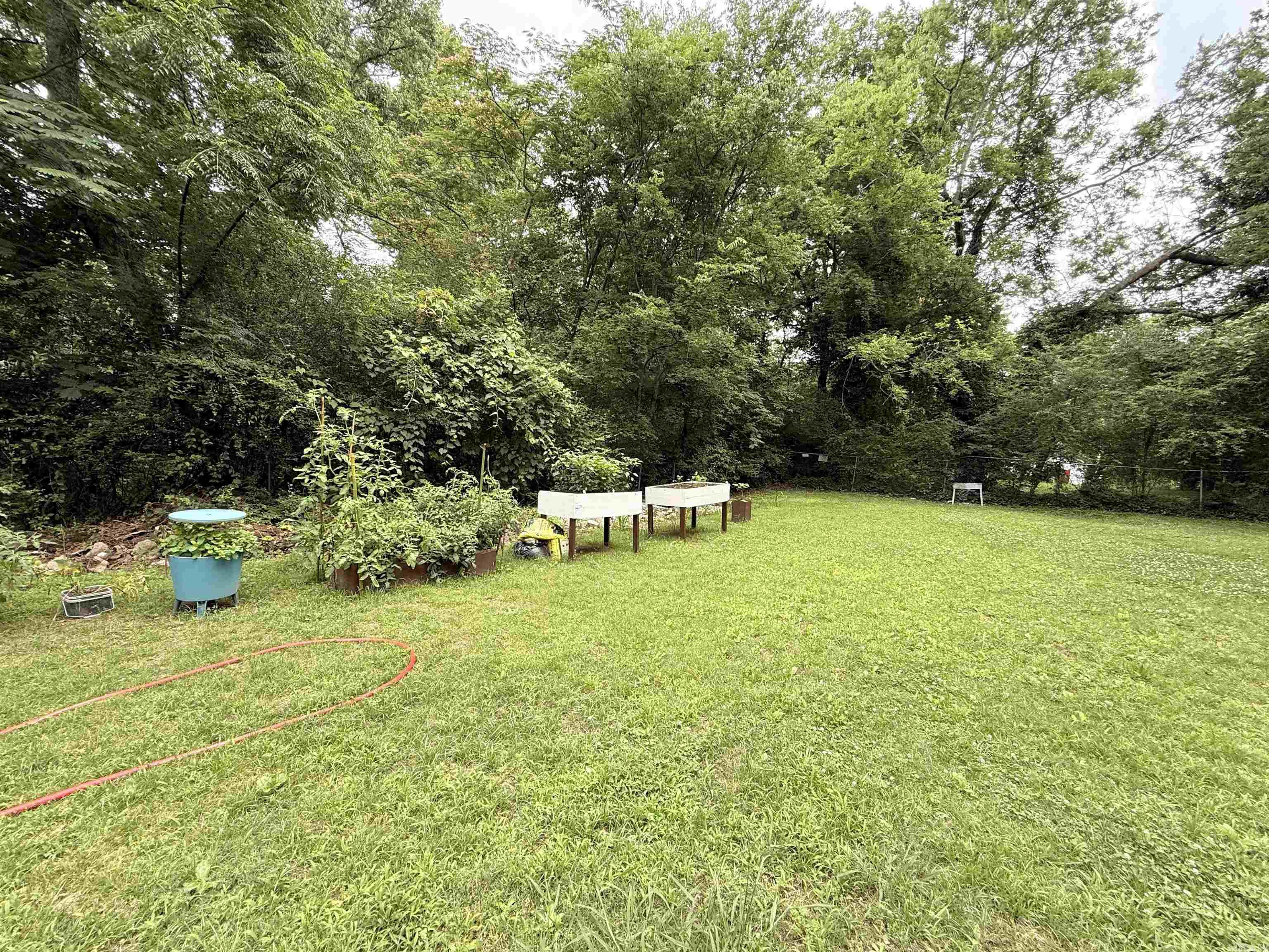 FAIRVIEW ADD - Residential