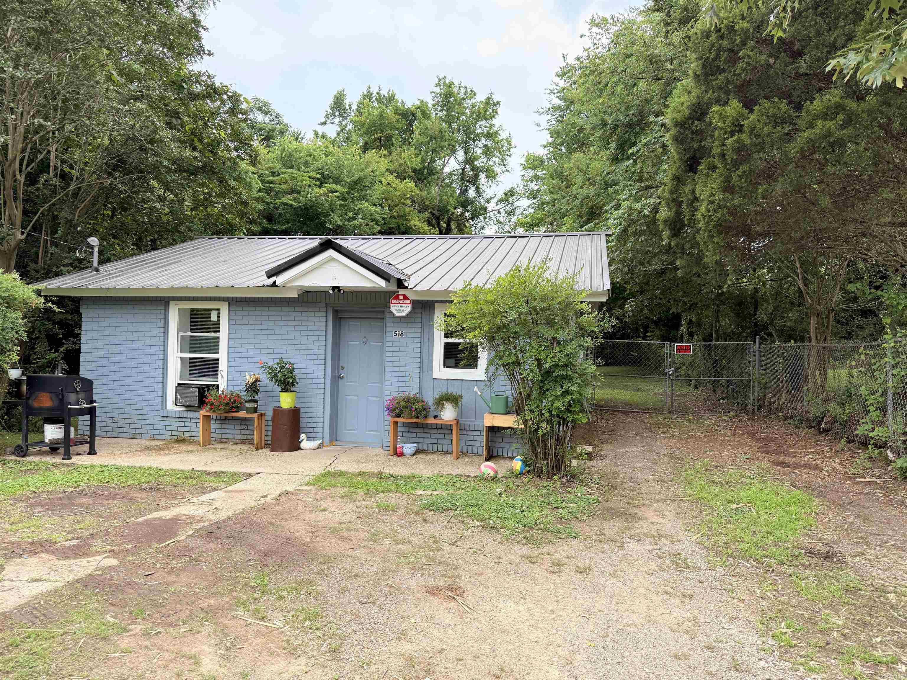 FAIRVIEW ADD - Residential