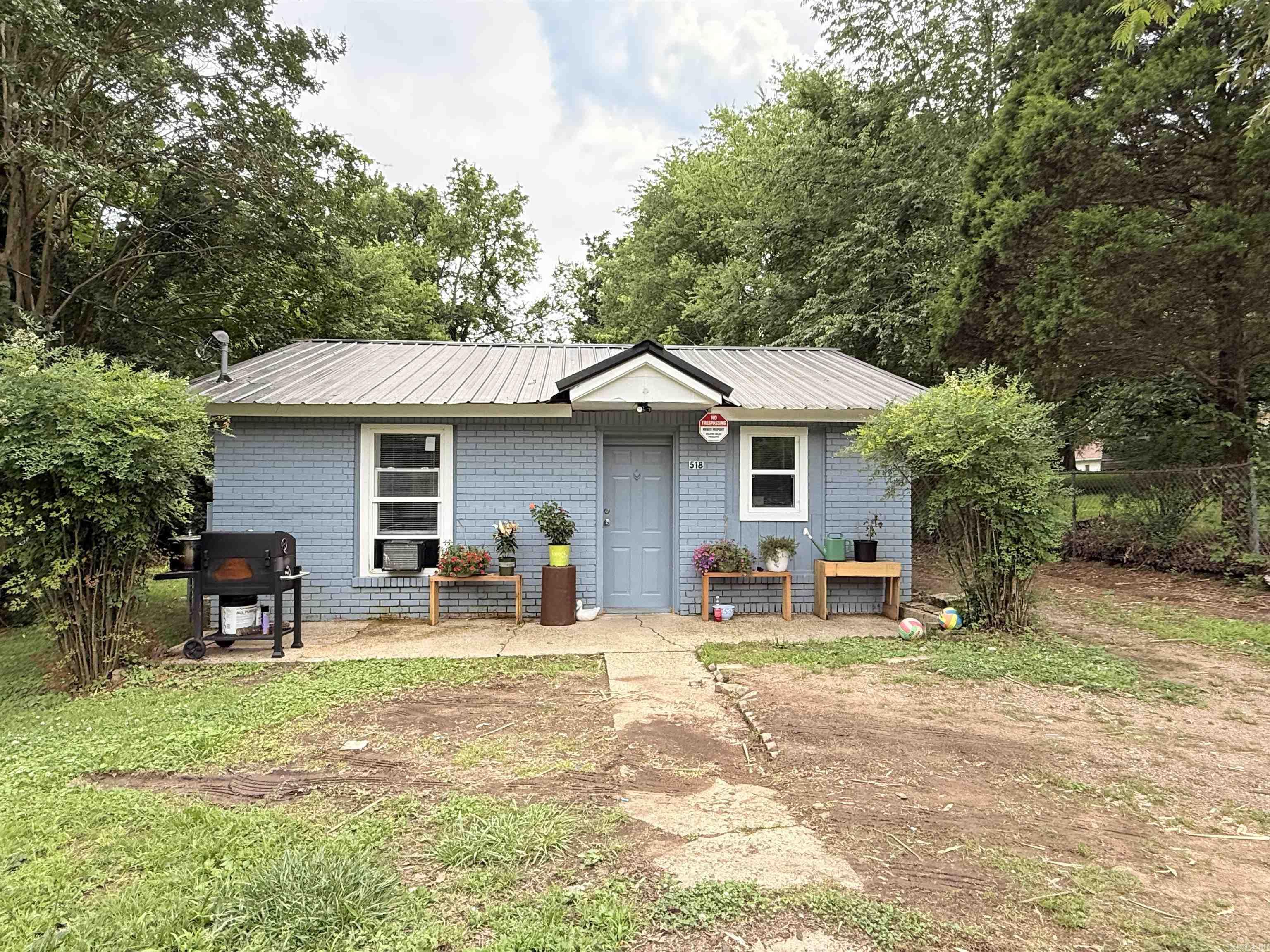 FAIRVIEW ADD - Residential