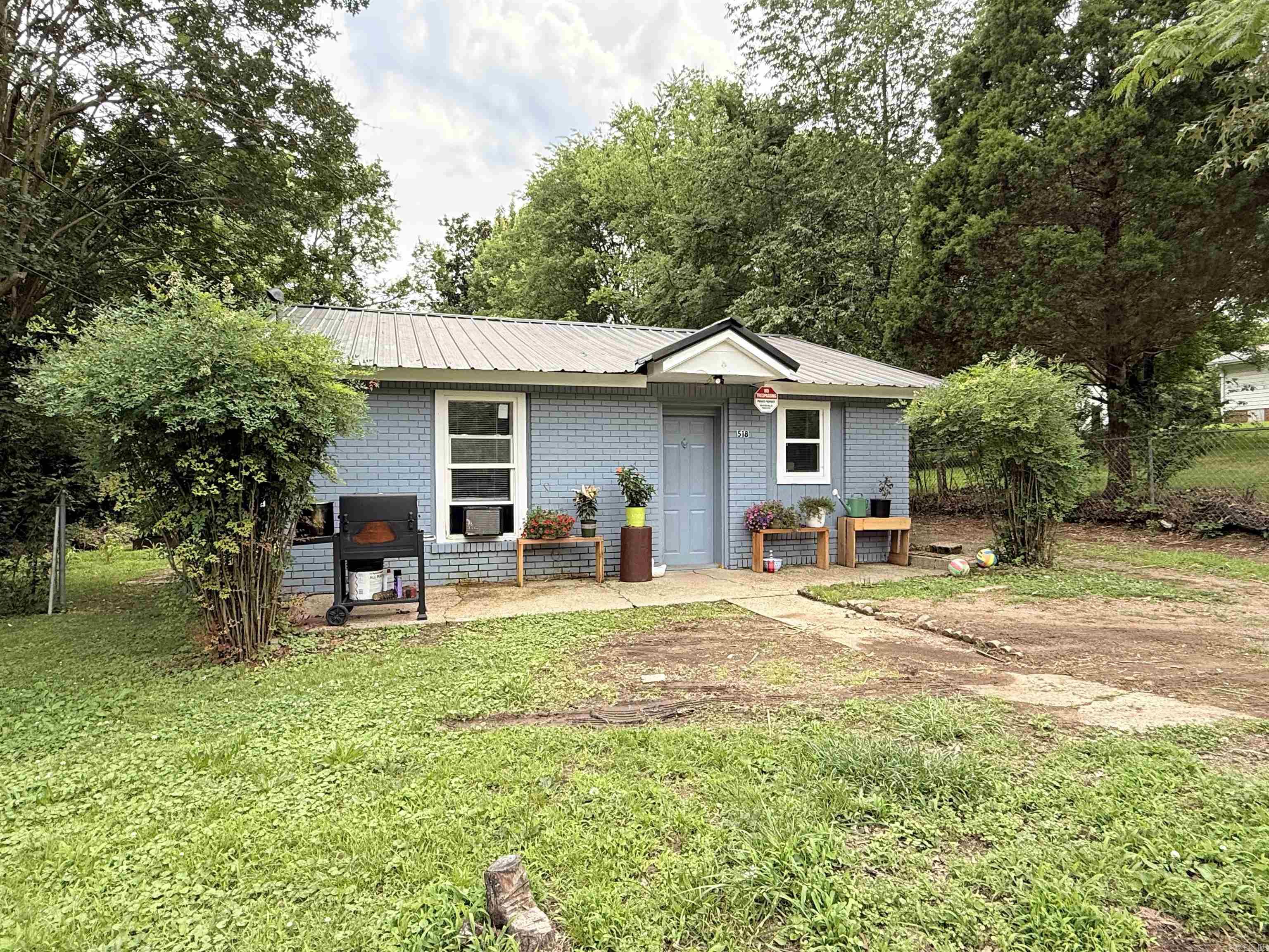 FAIRVIEW ADD - Residential