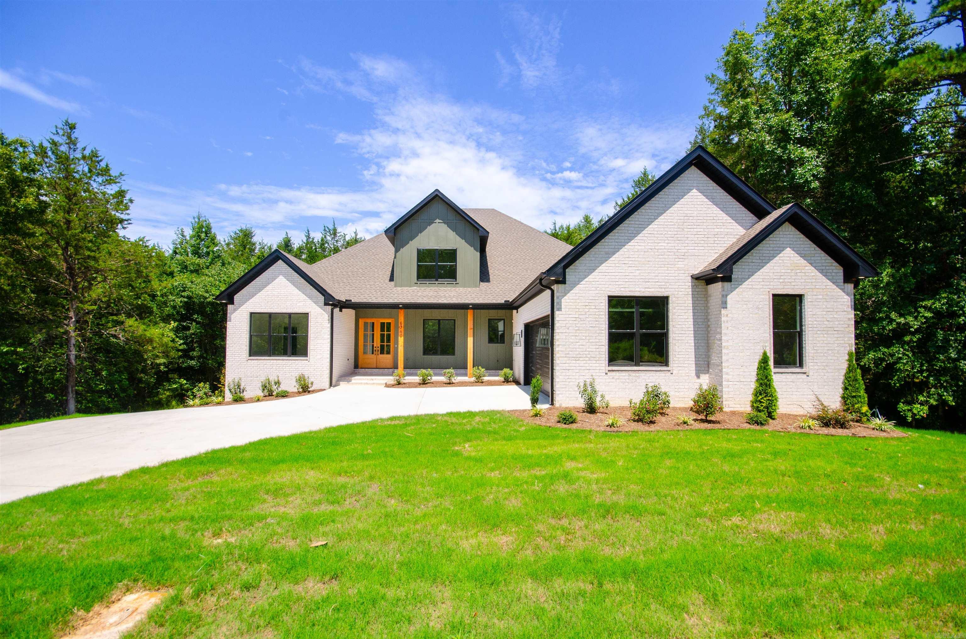 Spencer Mountain at the Lake - Residential