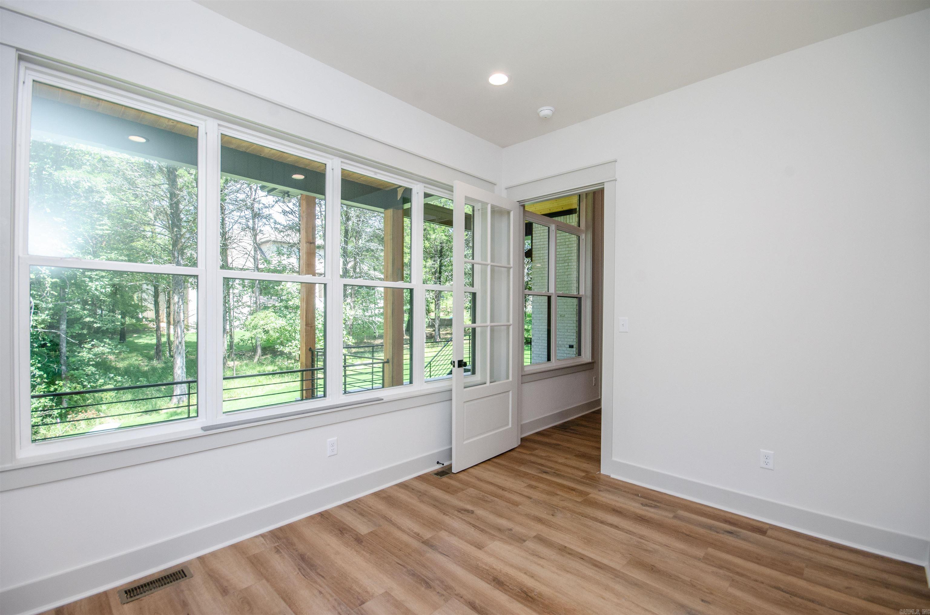 Spencer Mountain at the Lake - Residential