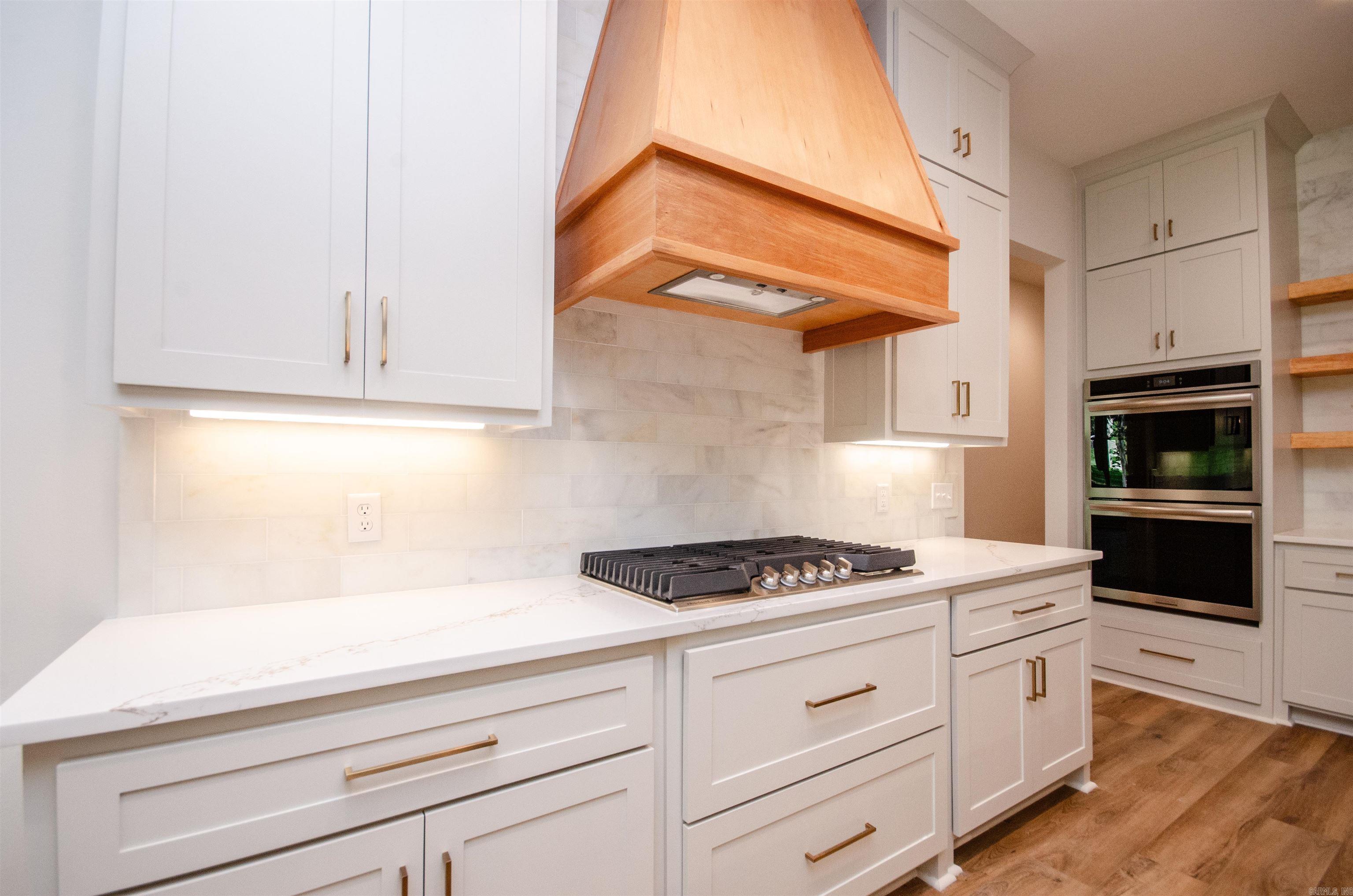 Spencer Mountain at the Lake - Residential
