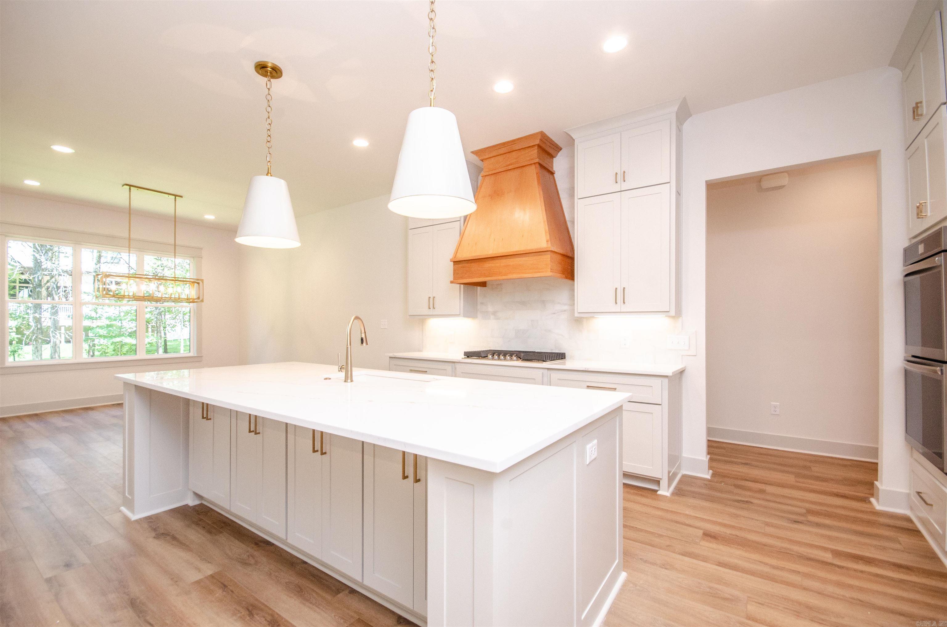 Spencer Mountain at the Lake - Residential