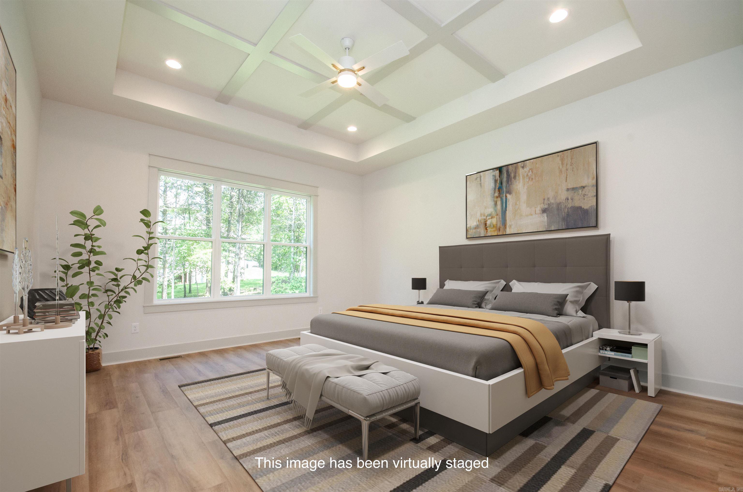 Spencer Mountain at the Lake - Residential