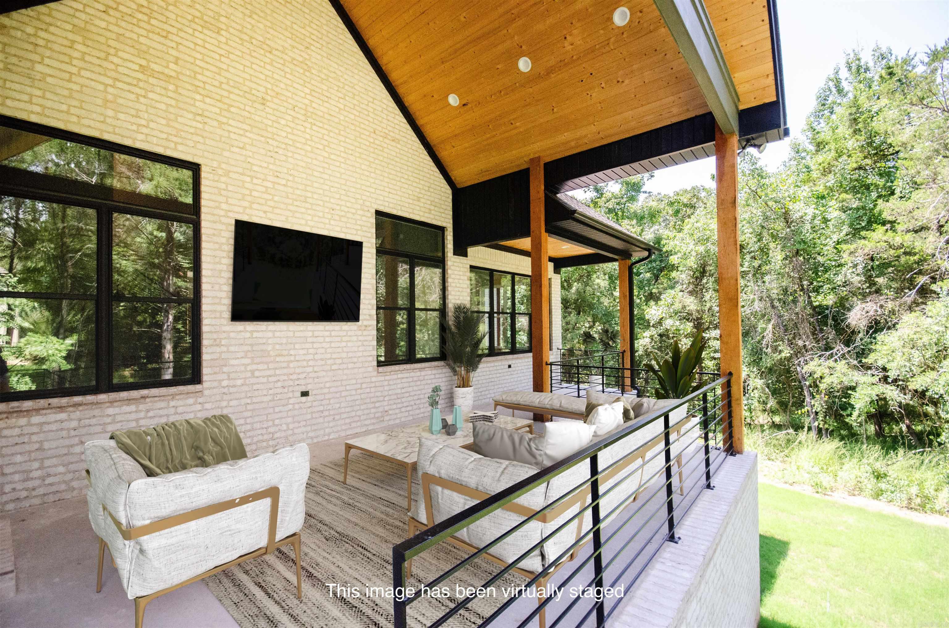 Spencer Mountain at the Lake - Residential