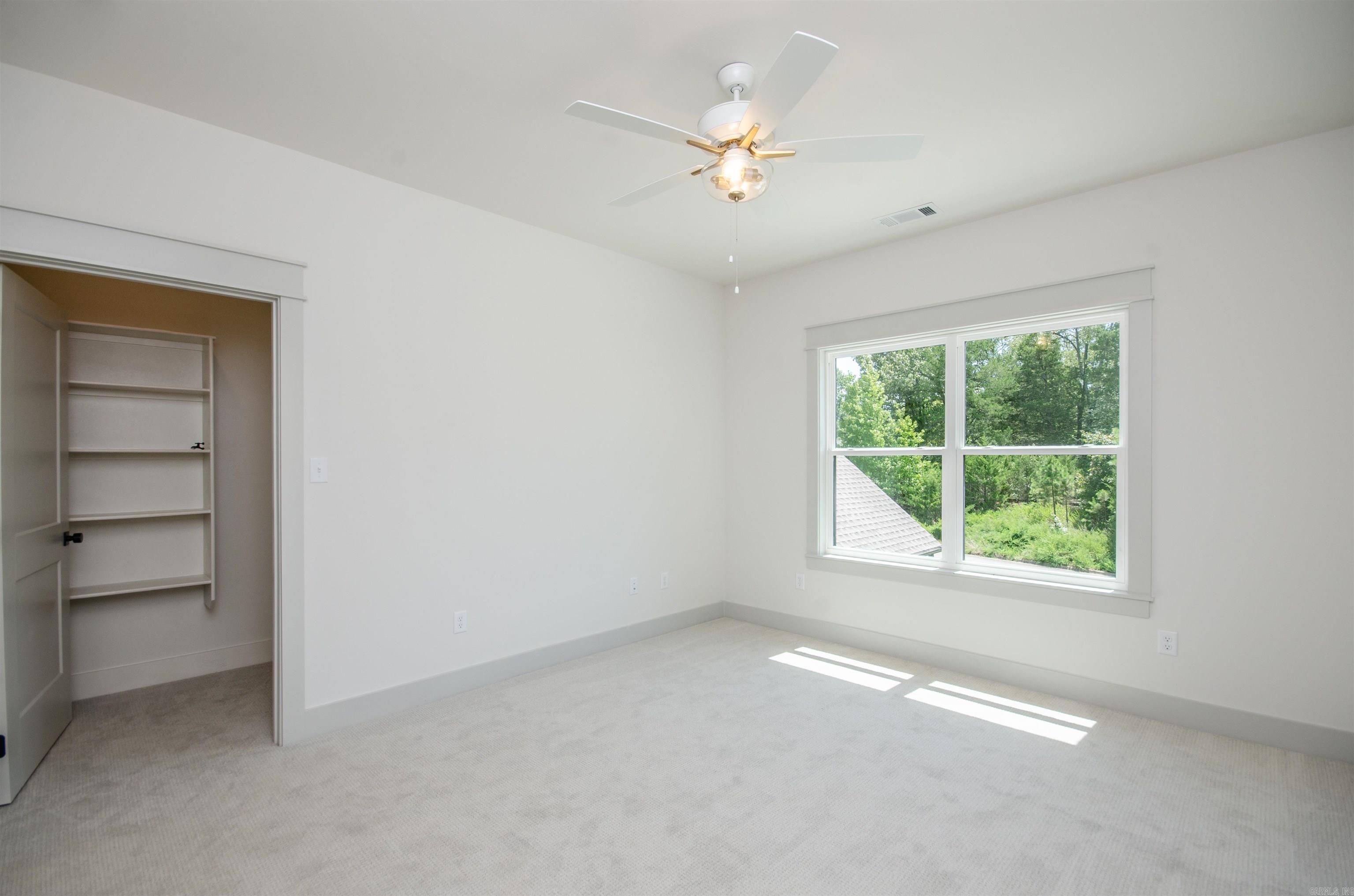 Spencer Mountain at the Lake - Residential