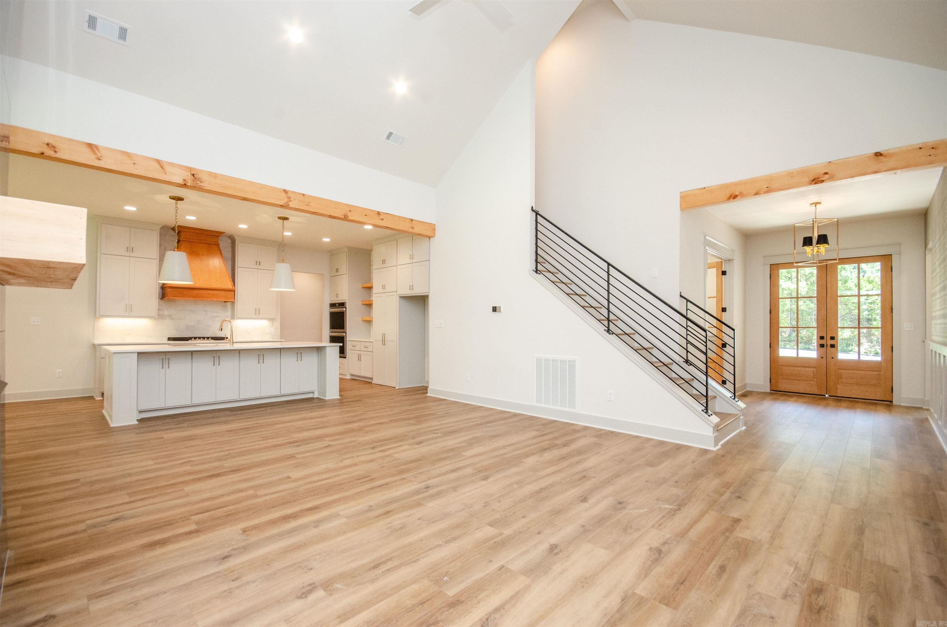 Spencer Mountain at the Lake - Residential