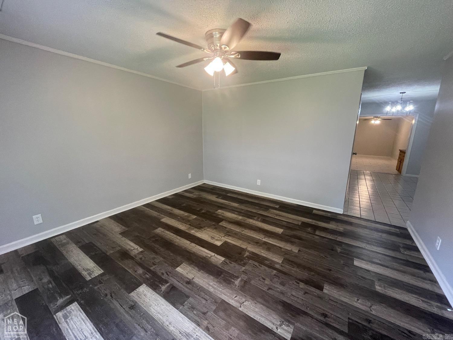 RICHLAND HILLS ADDN - Residential