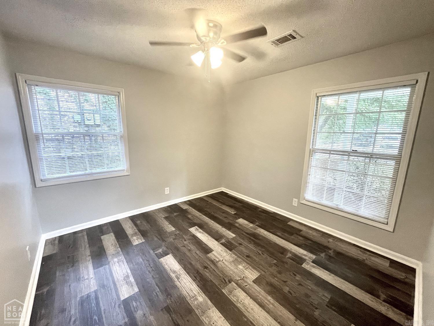 RICHLAND HILLS ADDN - Residential