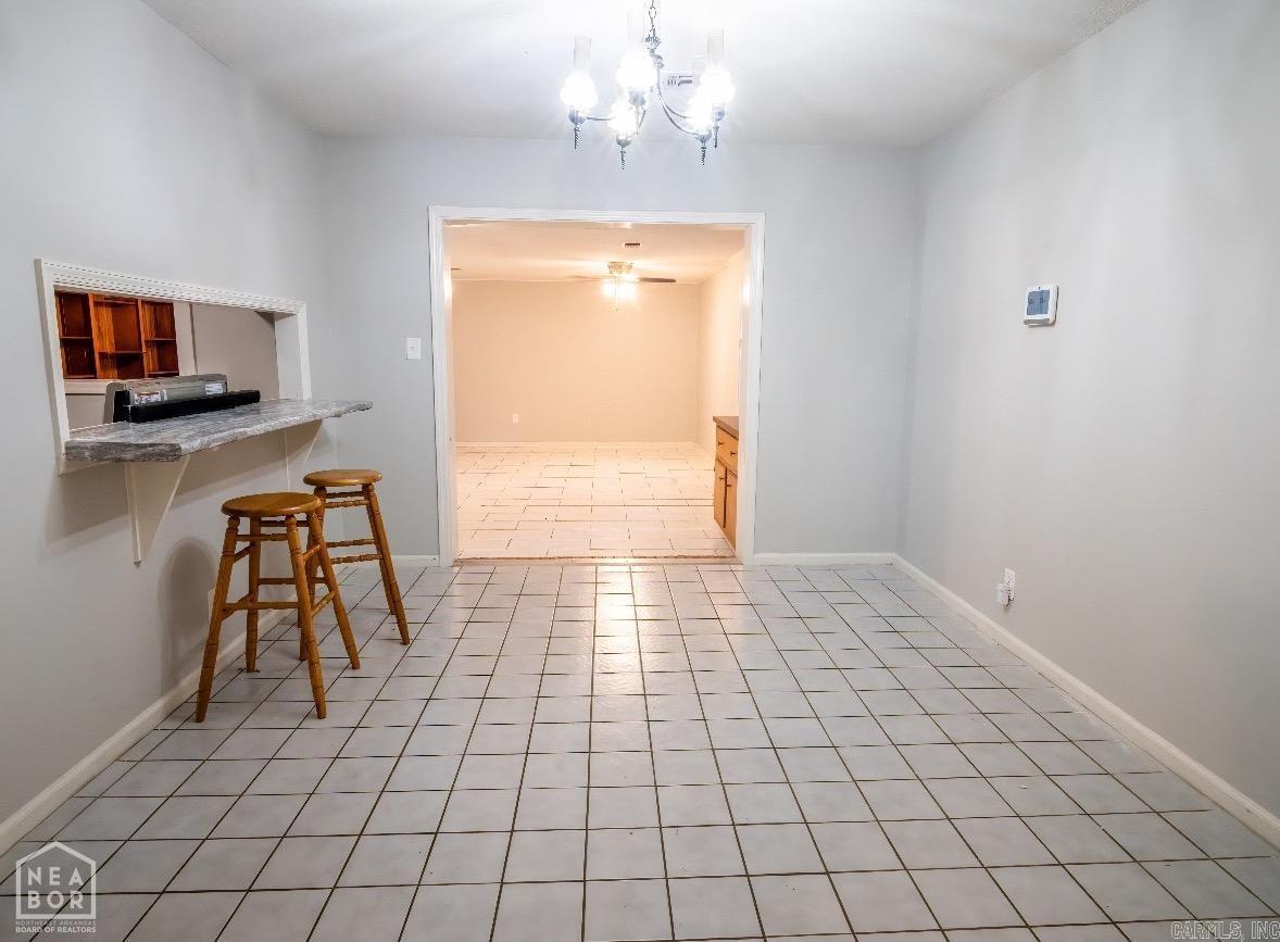 RICHLAND HILLS ADDN - Residential