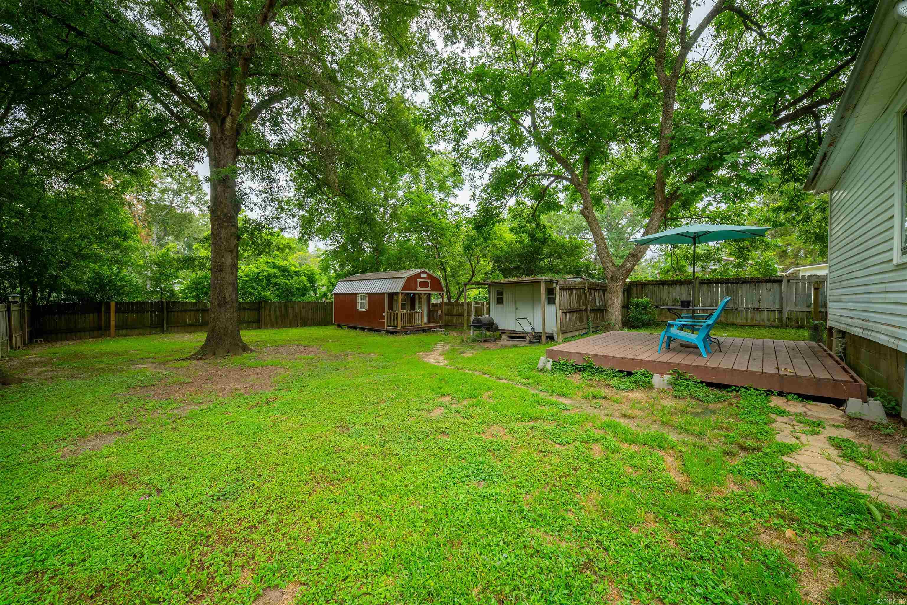 Liberty Heights - Residential