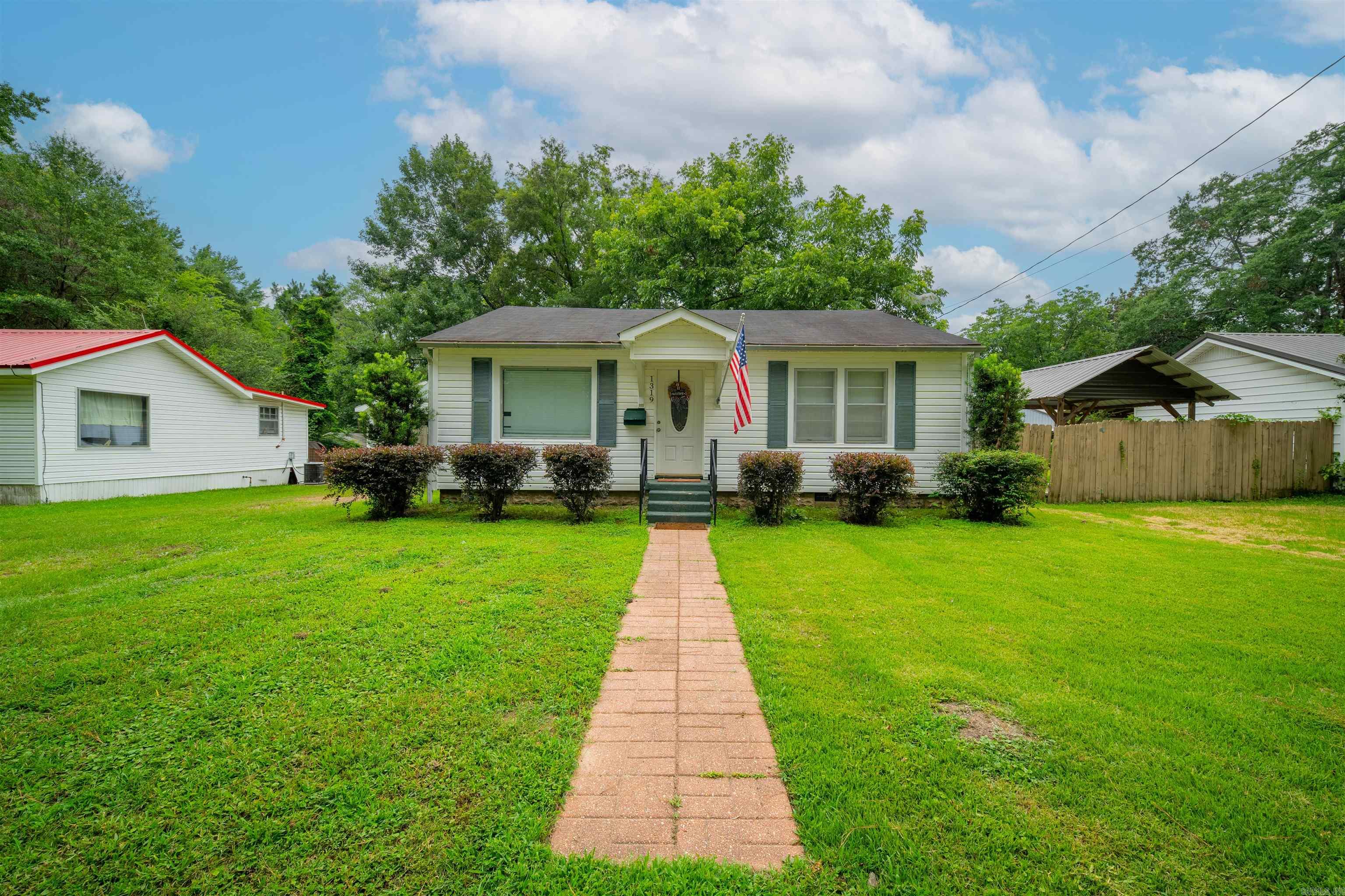 Liberty Heights - Residential