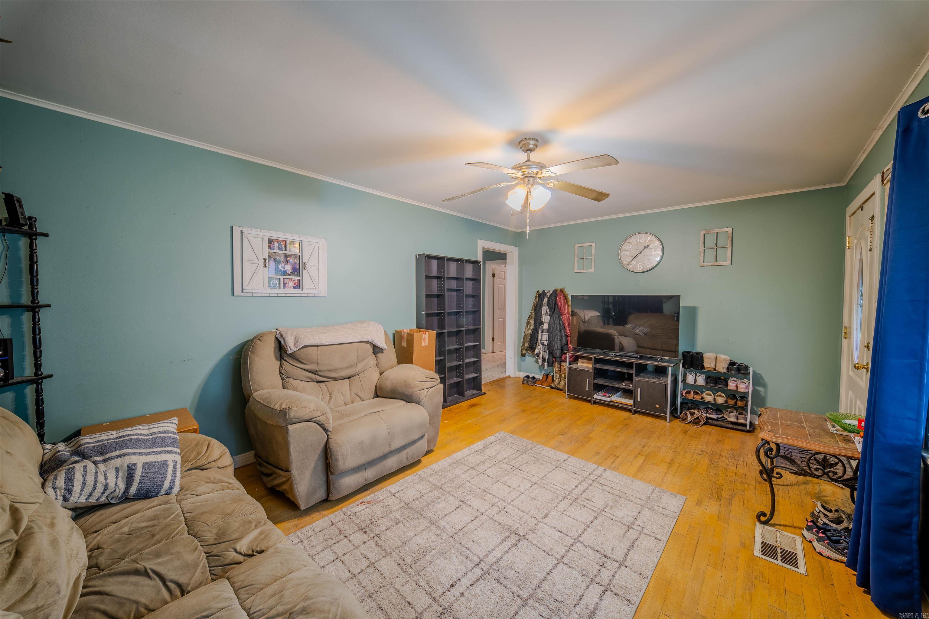 Liberty Heights - Residential
