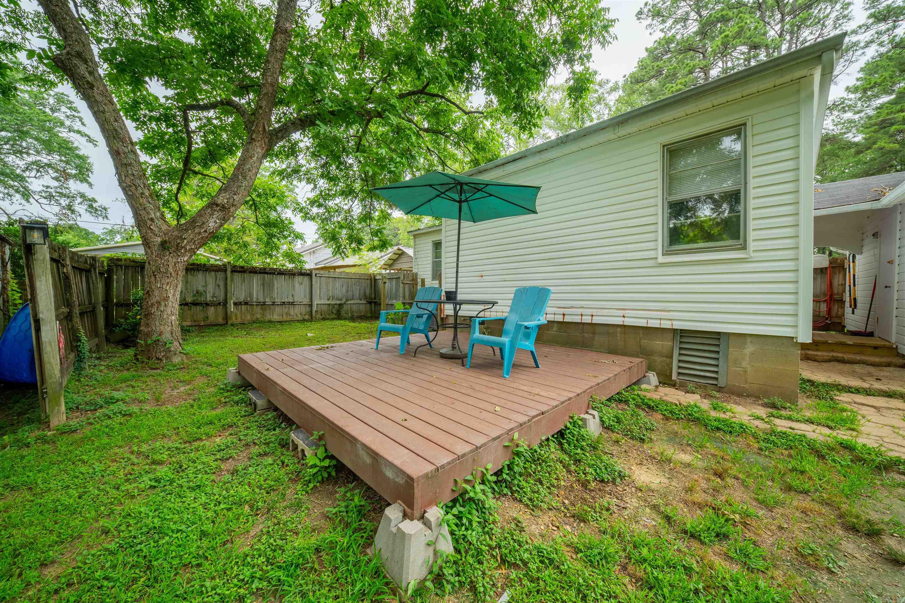 Liberty Heights - Residential
