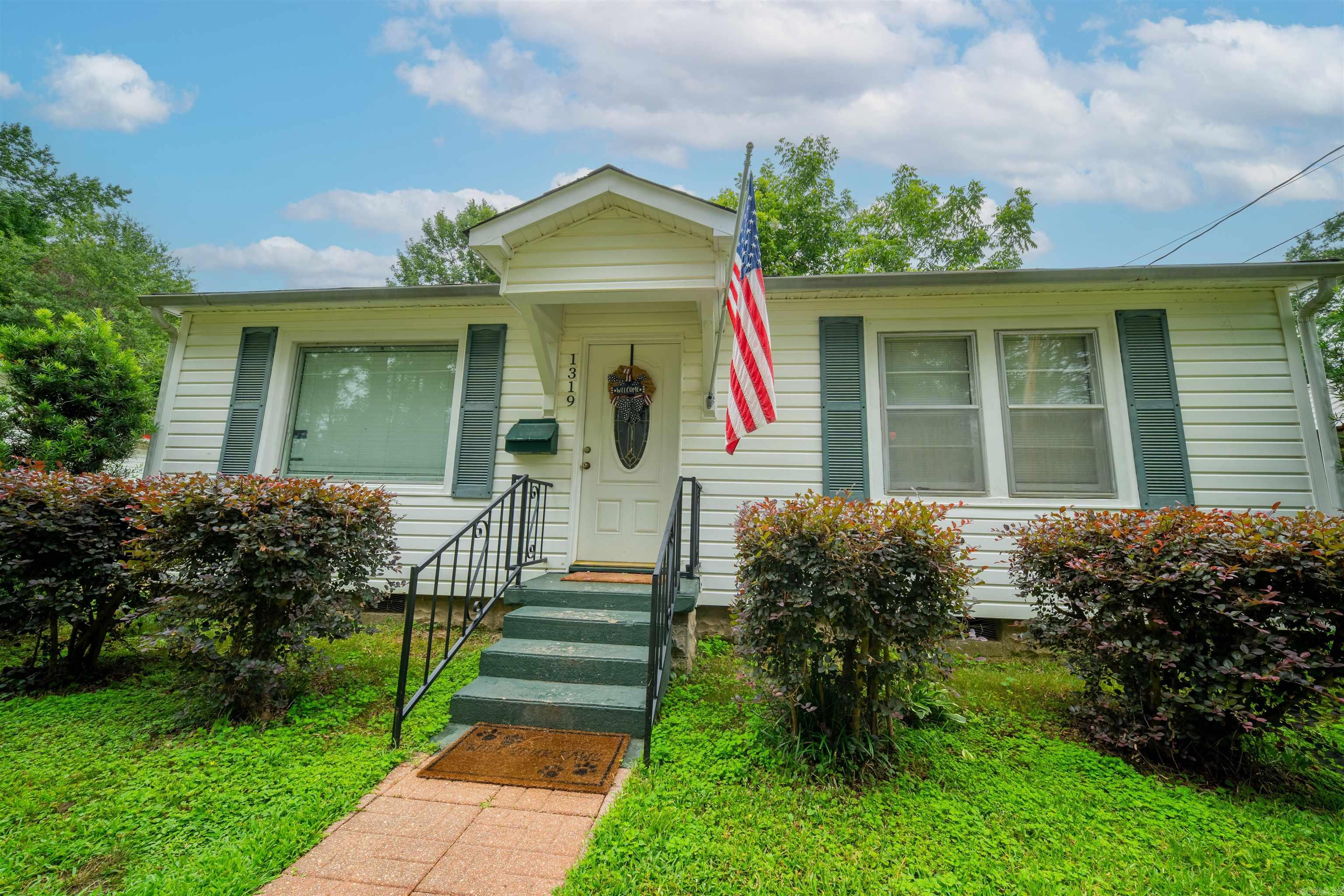 Liberty Heights - Residential