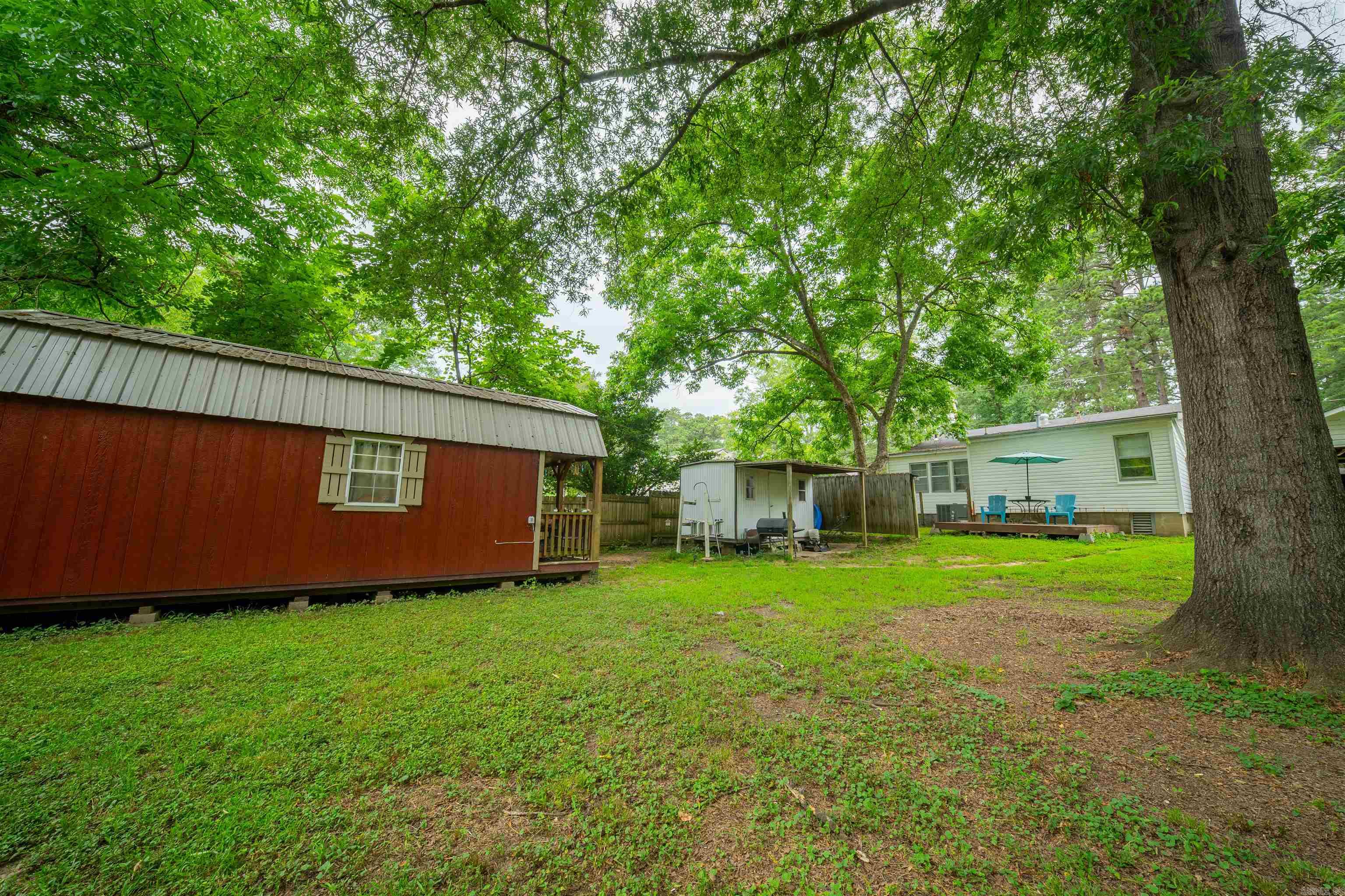 Liberty Heights - Residential