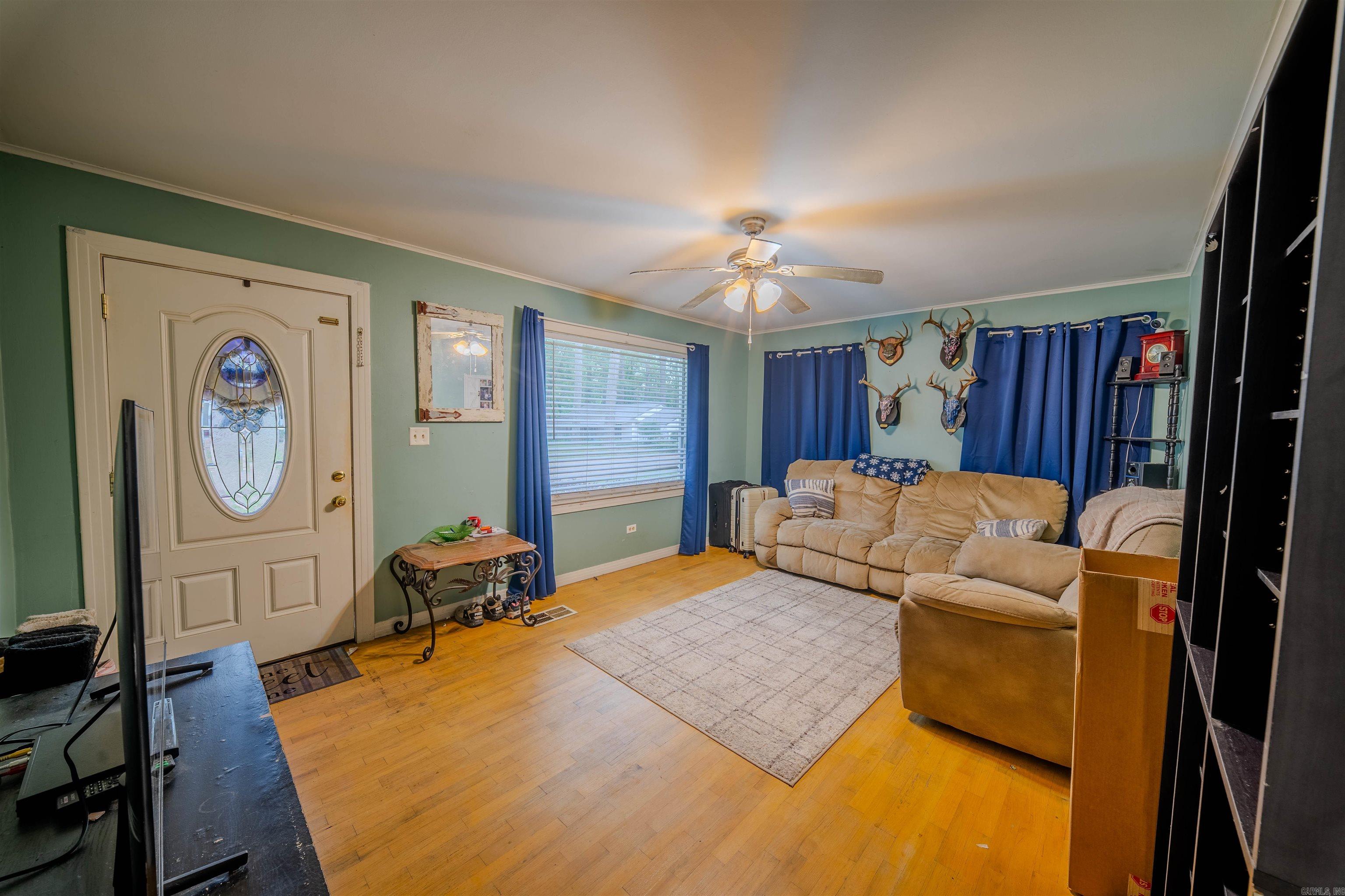 Liberty Heights - Residential