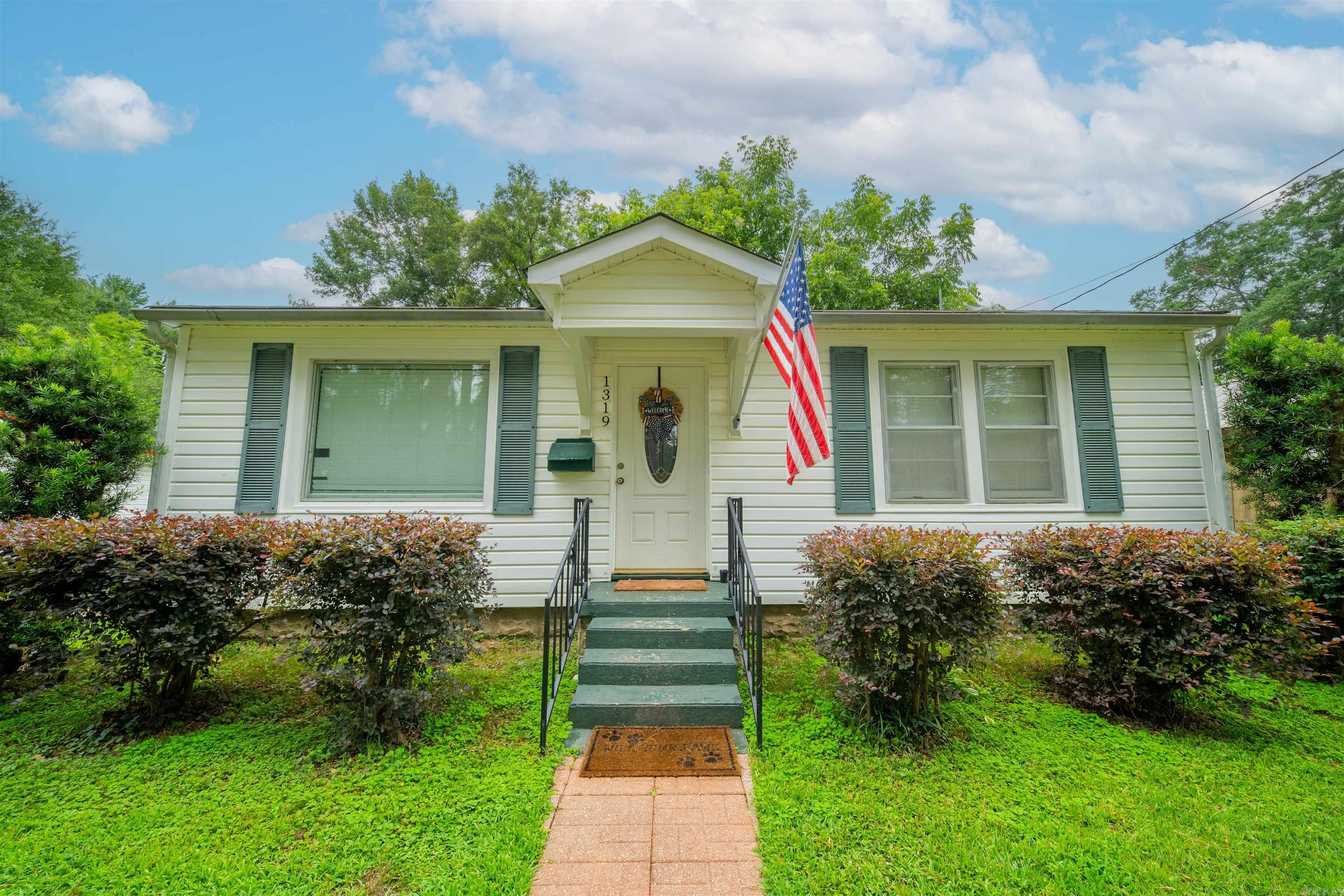 Liberty Heights - Residential
