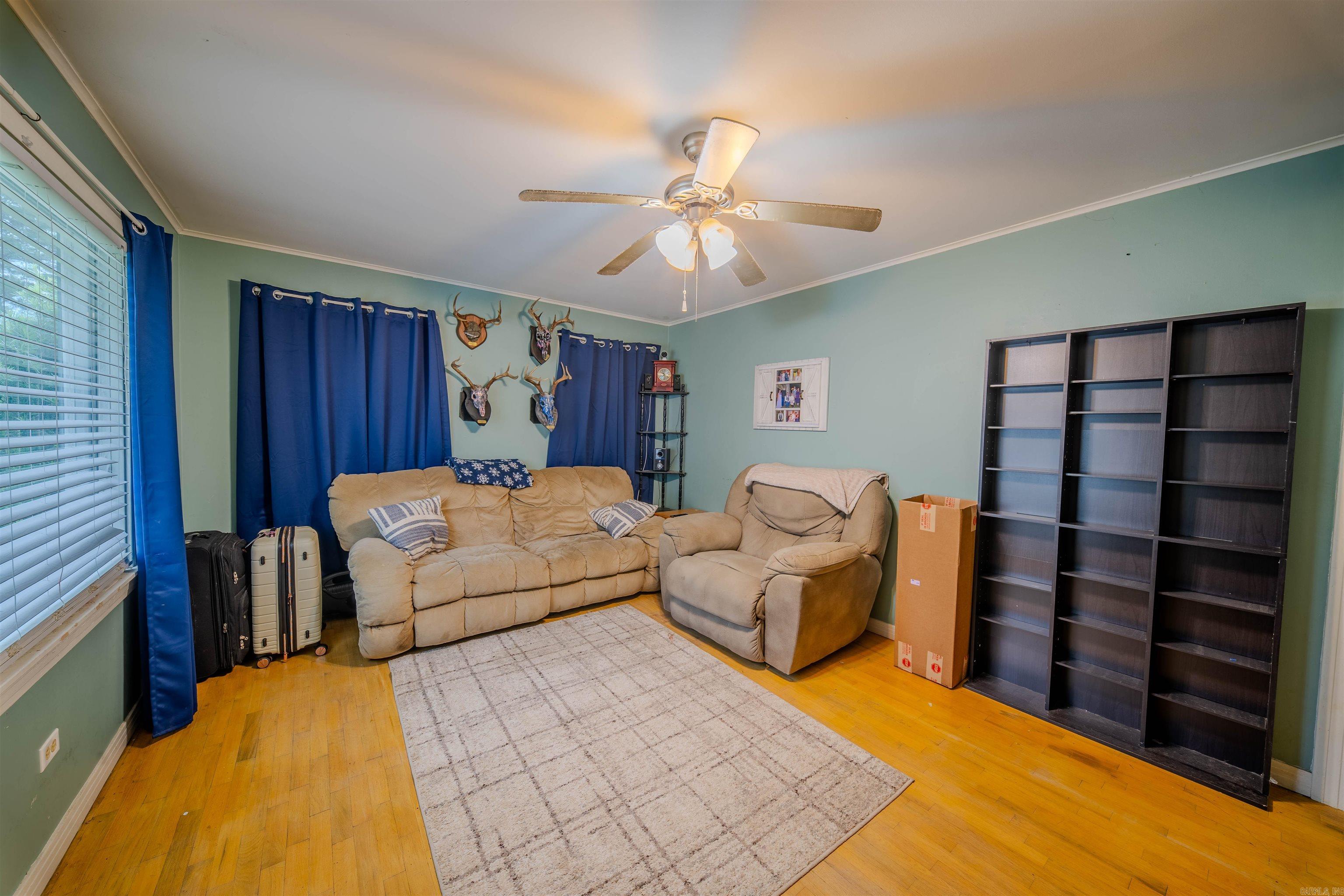 Liberty Heights - Residential