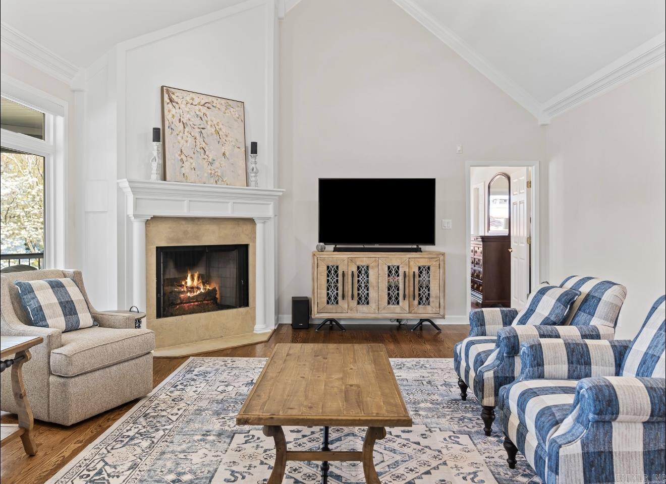 Pyron - Residential