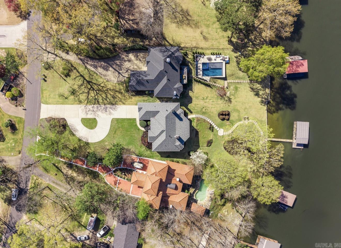 Pyron - Residential
