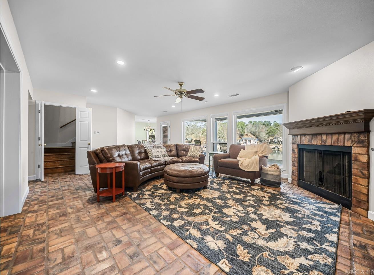 Pyron - Residential