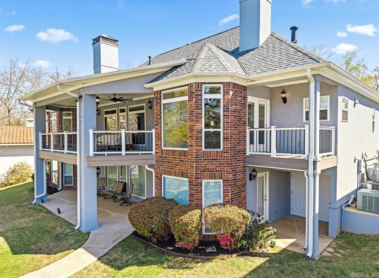 Pyron - Residential