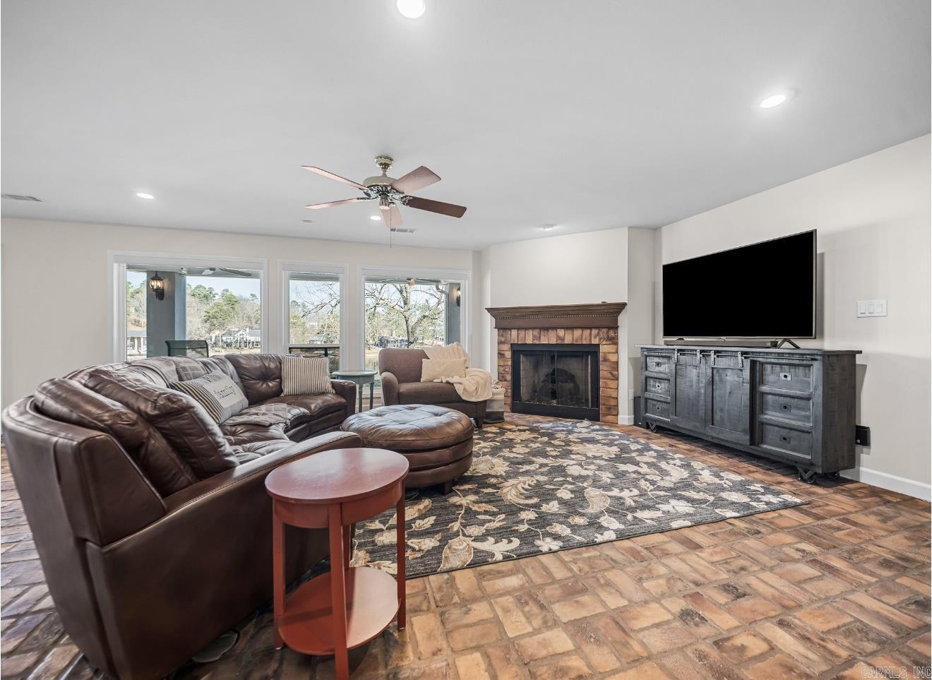 Pyron - Residential