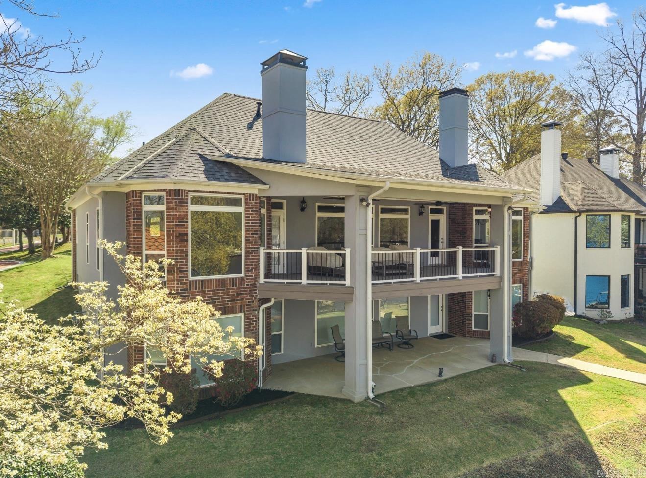 Pyron - Residential