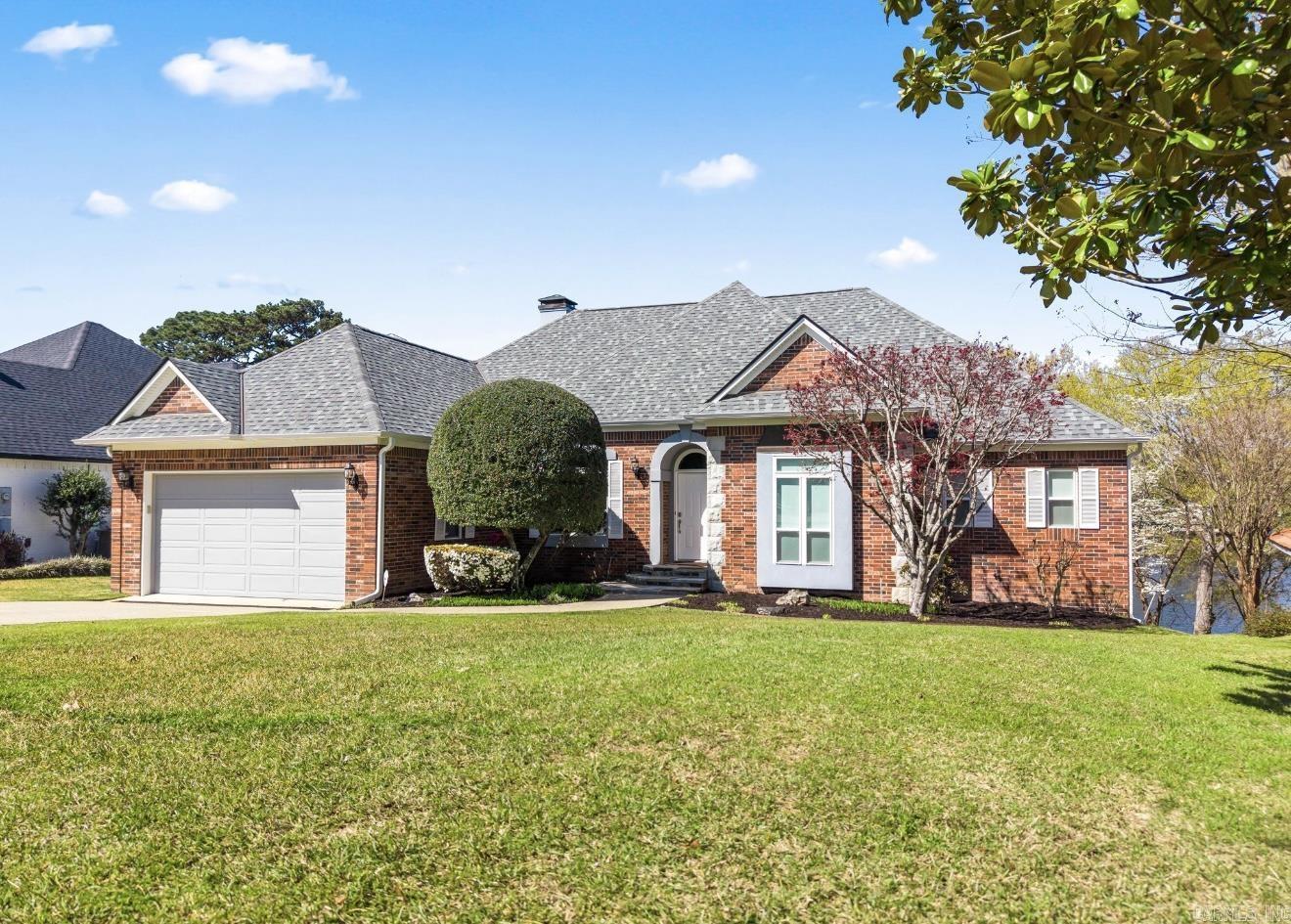 Pyron - Residential