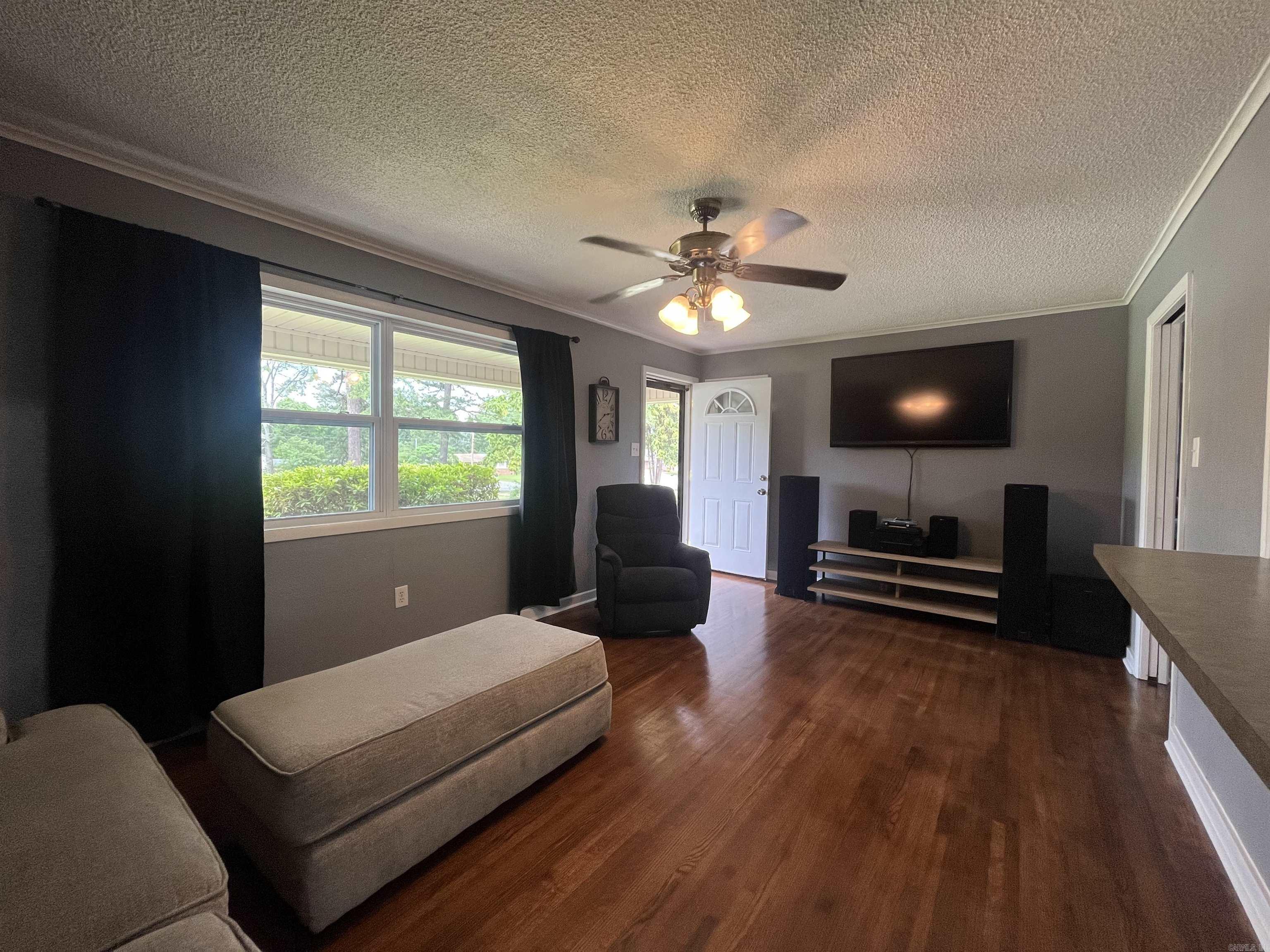 Forrest Hill - Residential