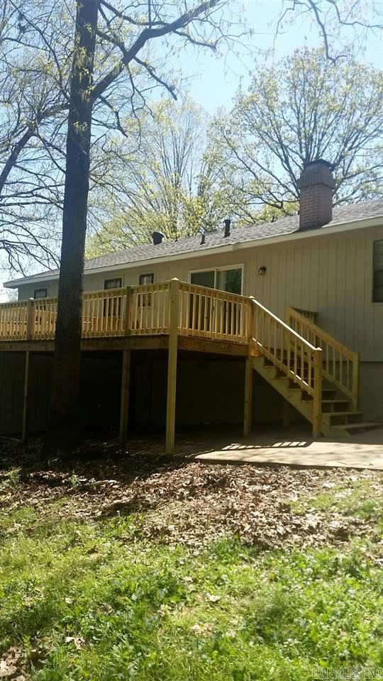 Walnut Valley - Residential Lease