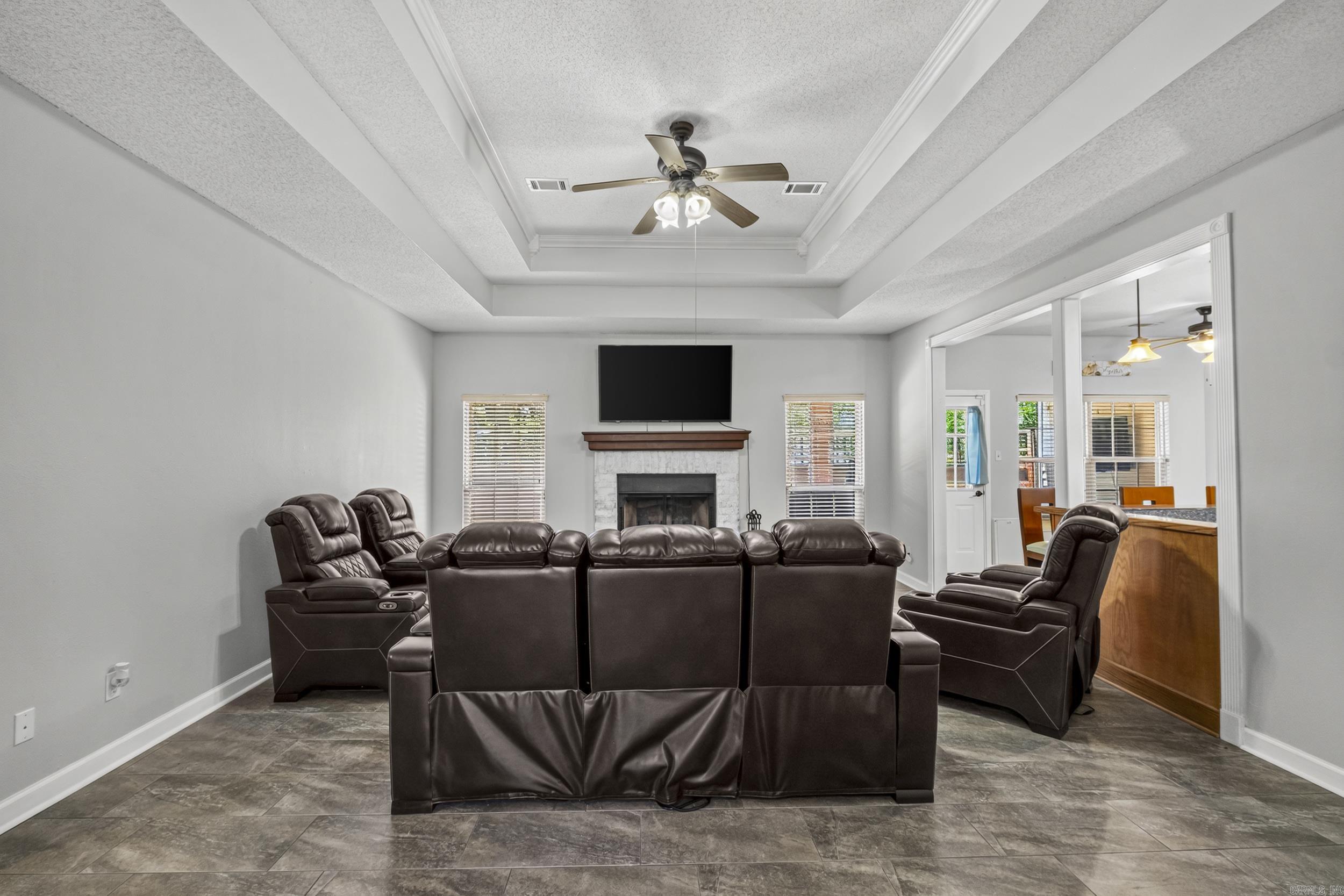 Gap Creek - Residential