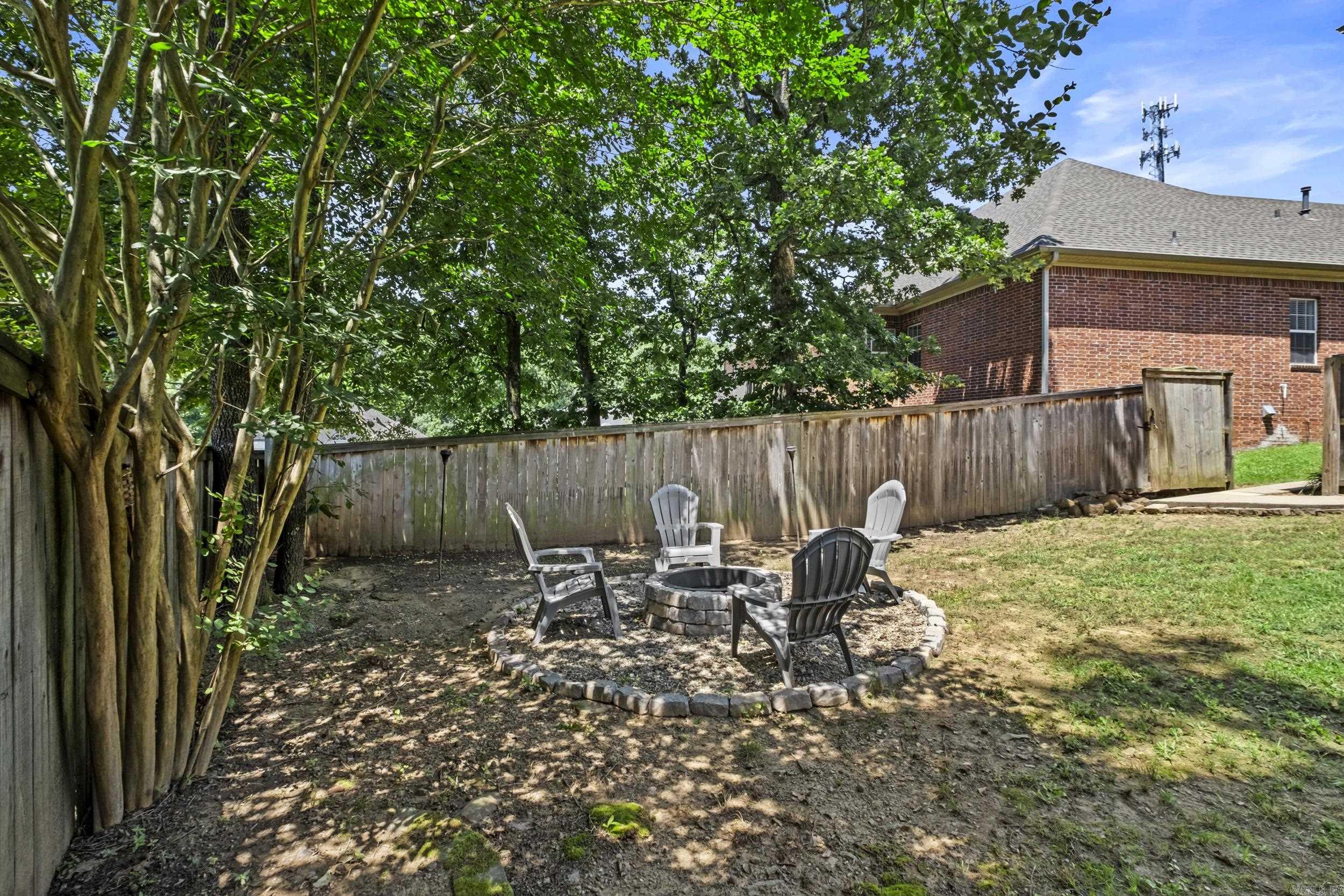 Gap Creek - Residential