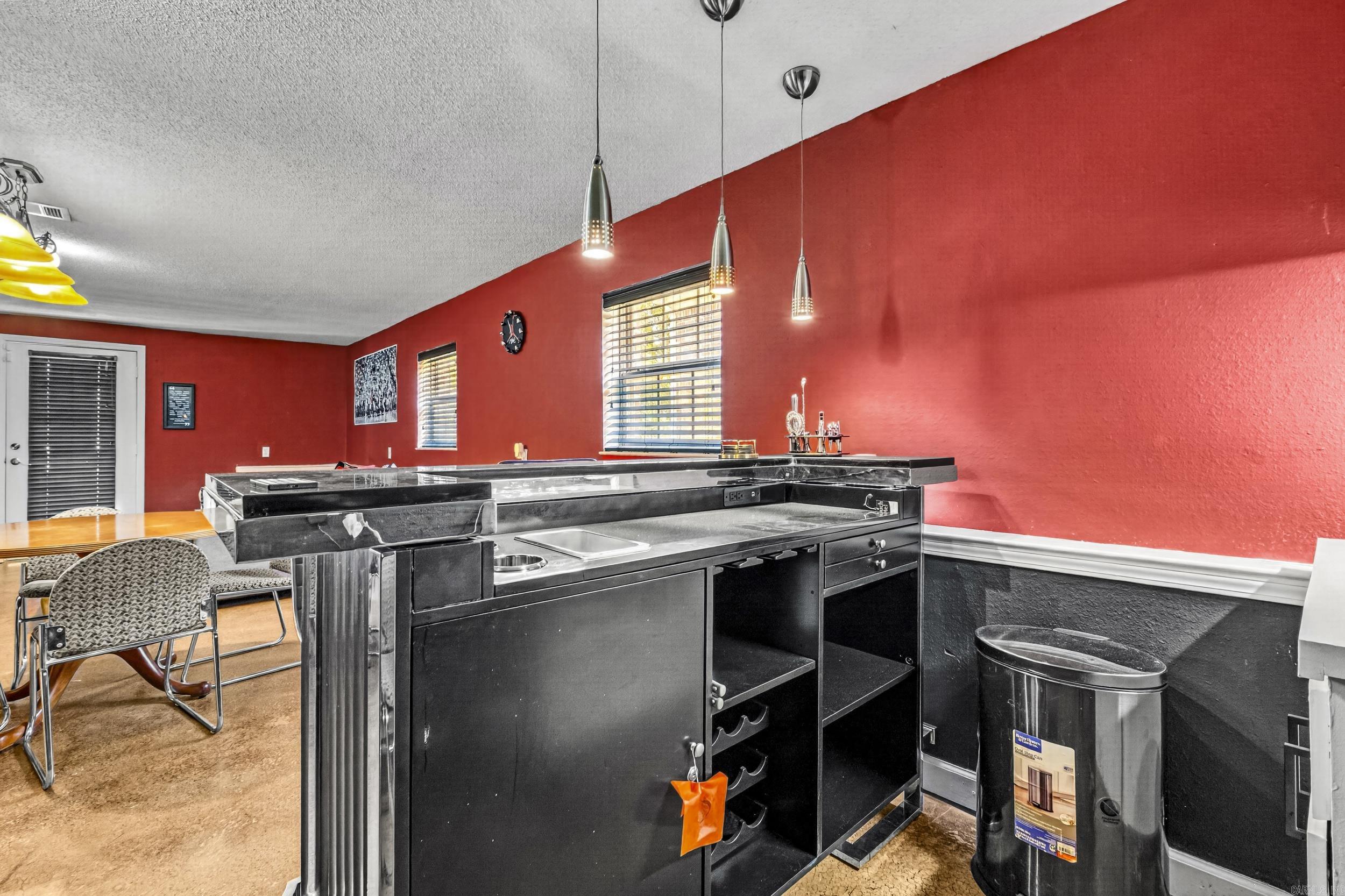 Gap Creek - Residential