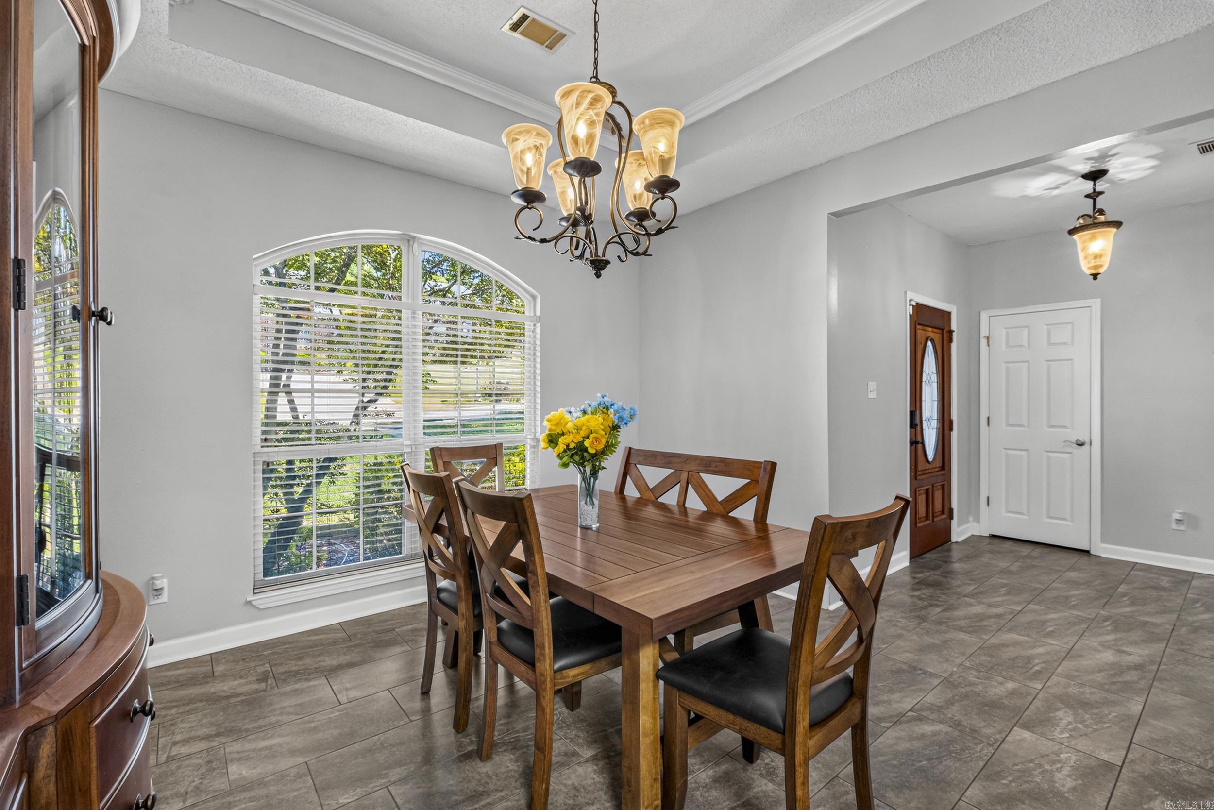 Gap Creek - Residential