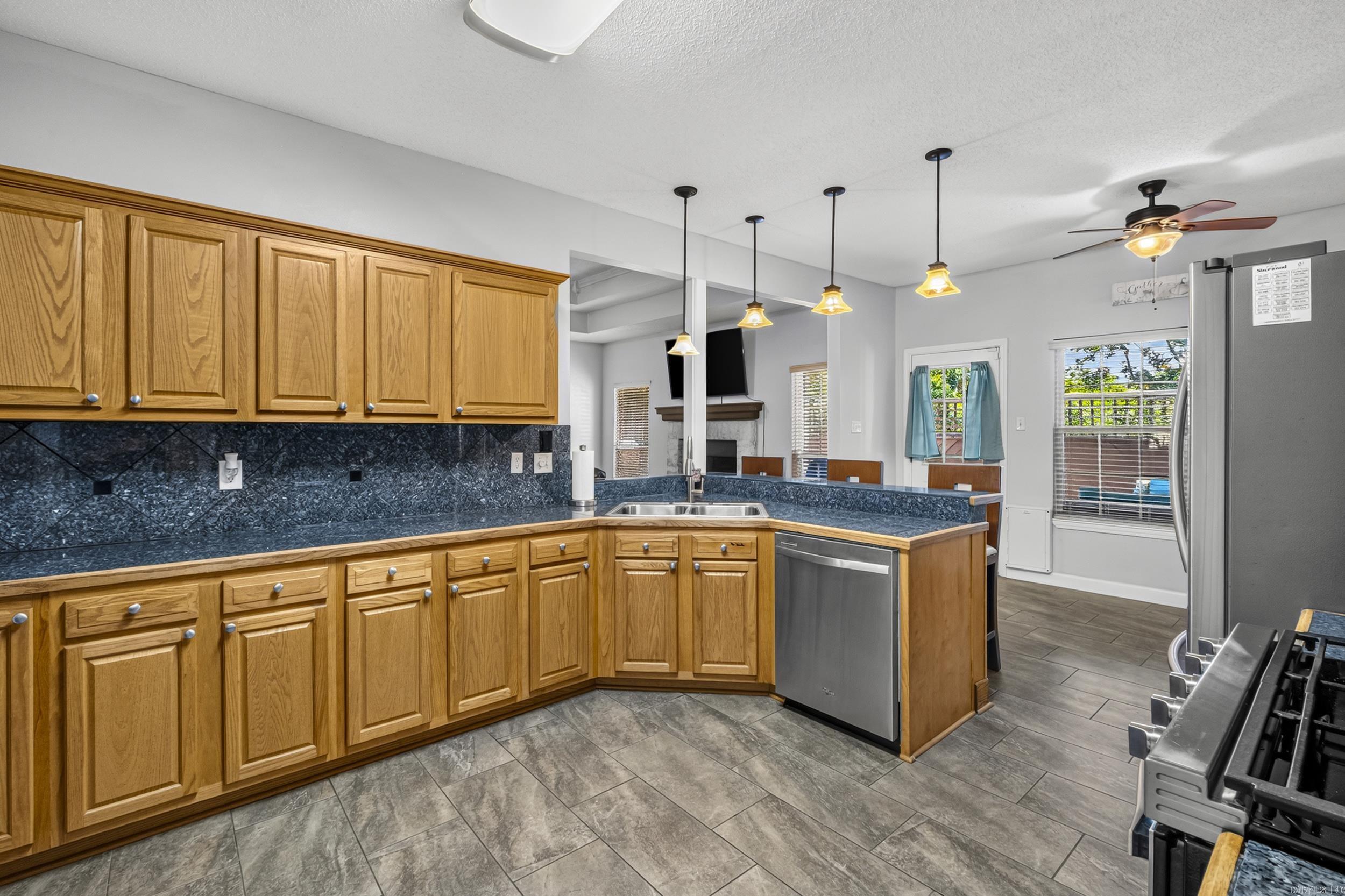 Gap Creek - Residential