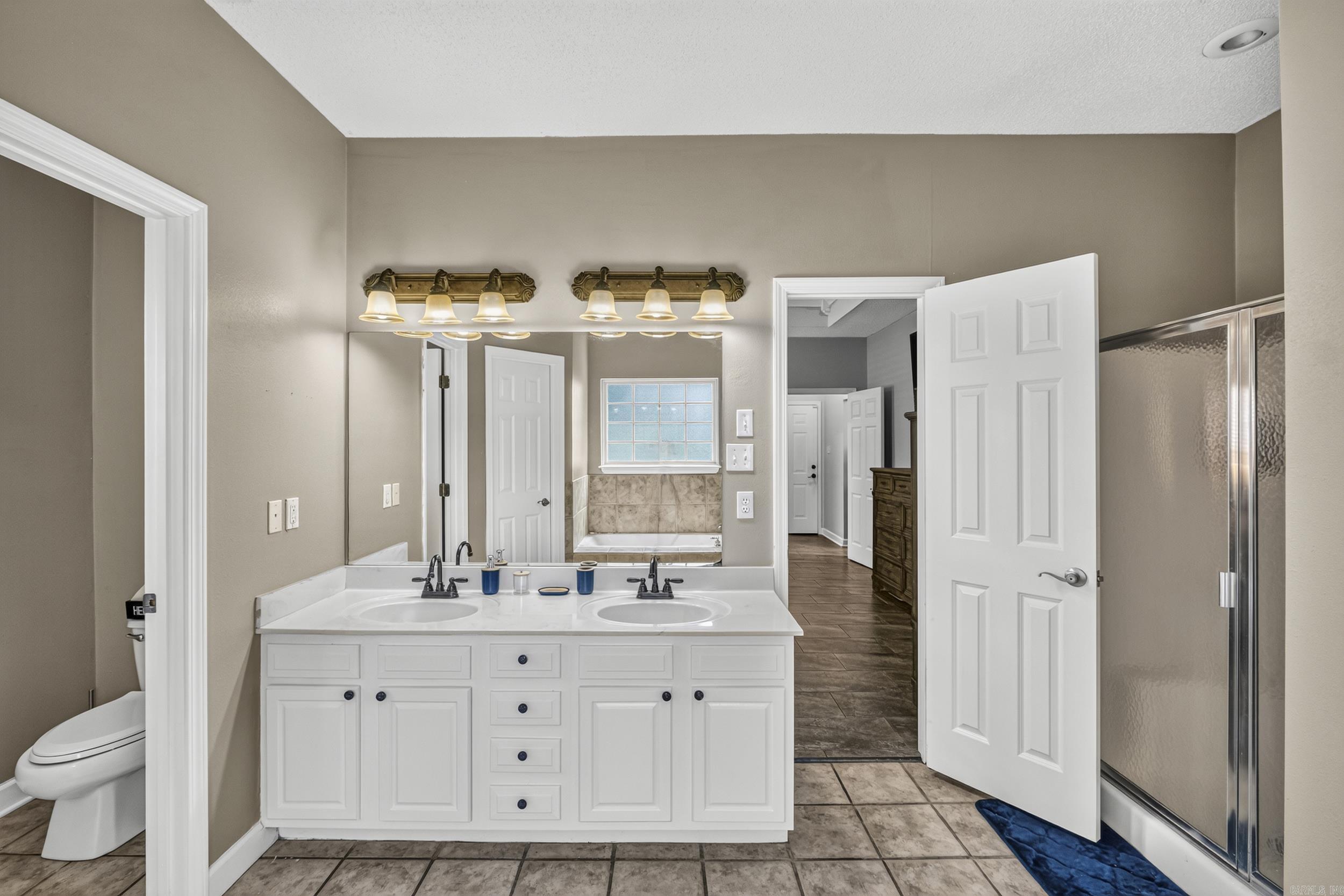Gap Creek - Residential