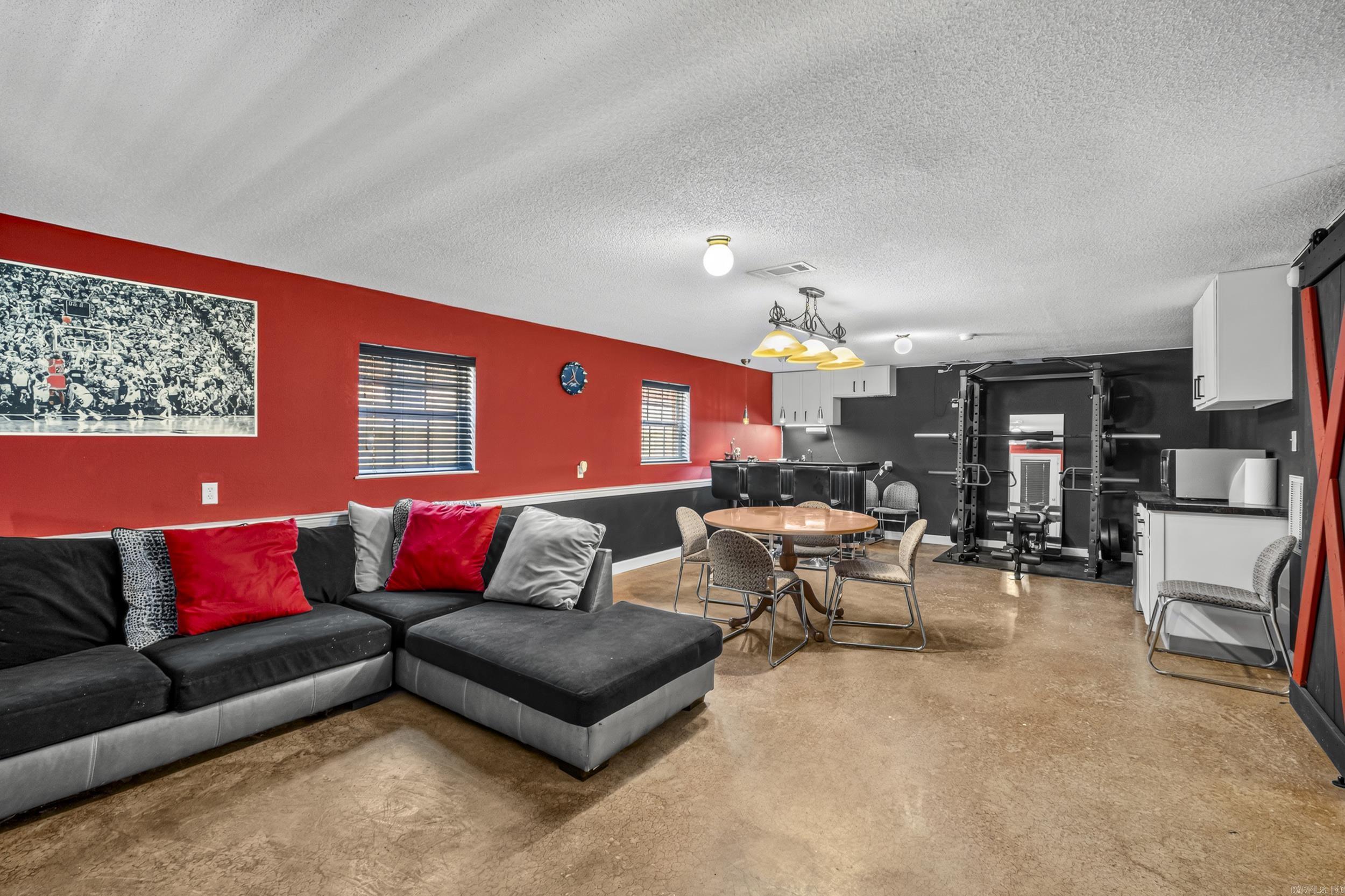 Gap Creek - Residential
