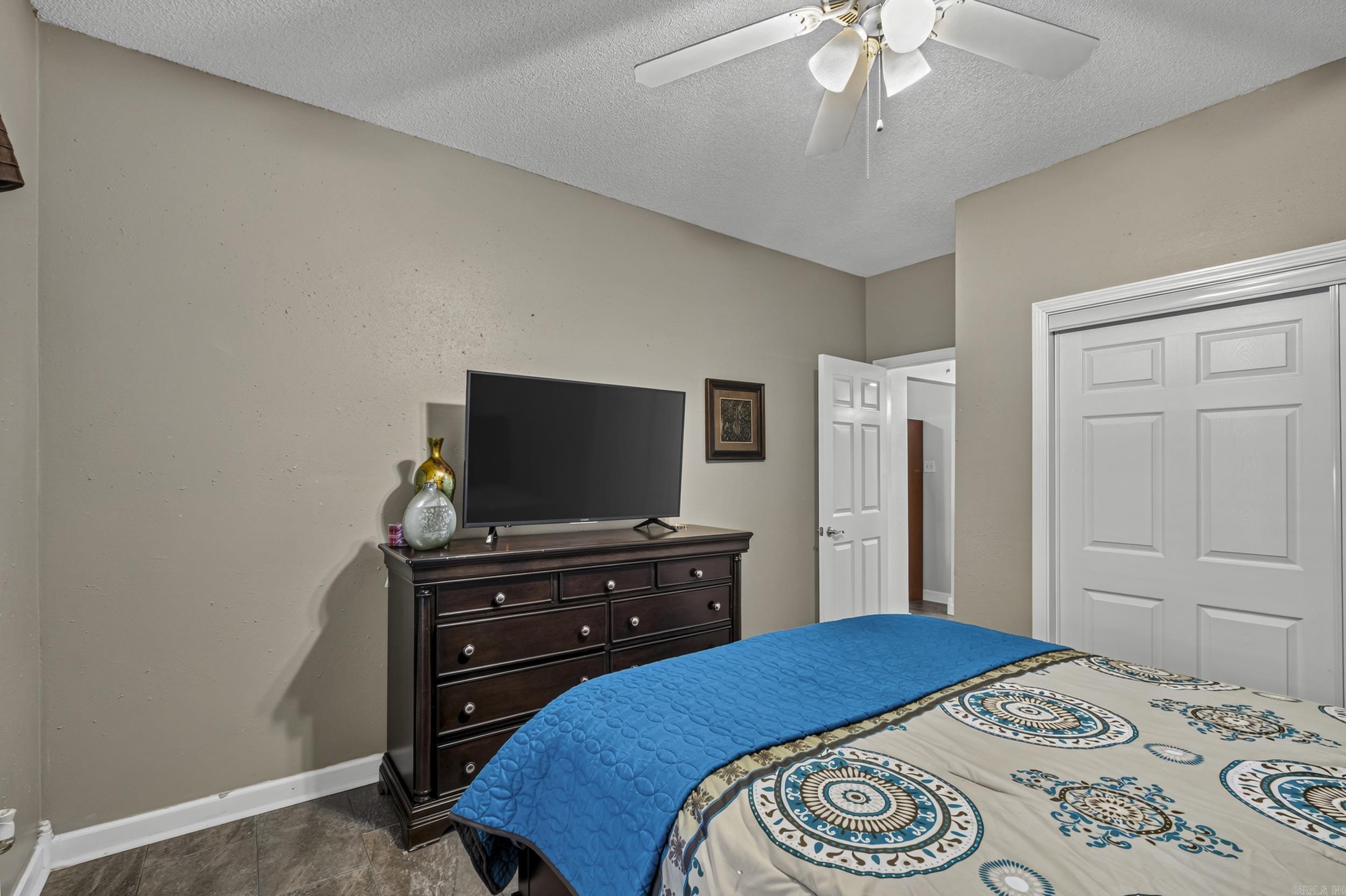 Gap Creek - Residential