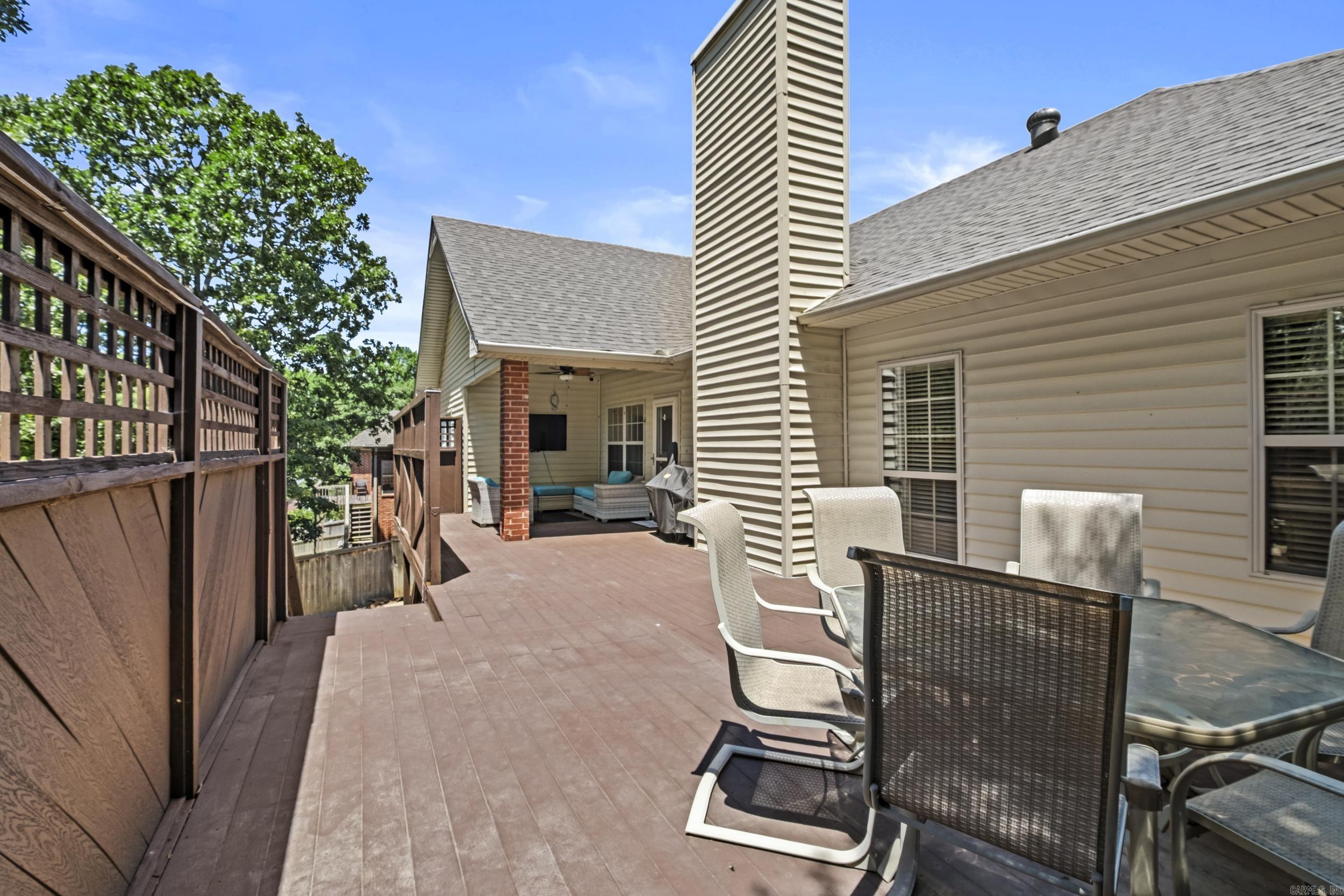 Gap Creek - Residential