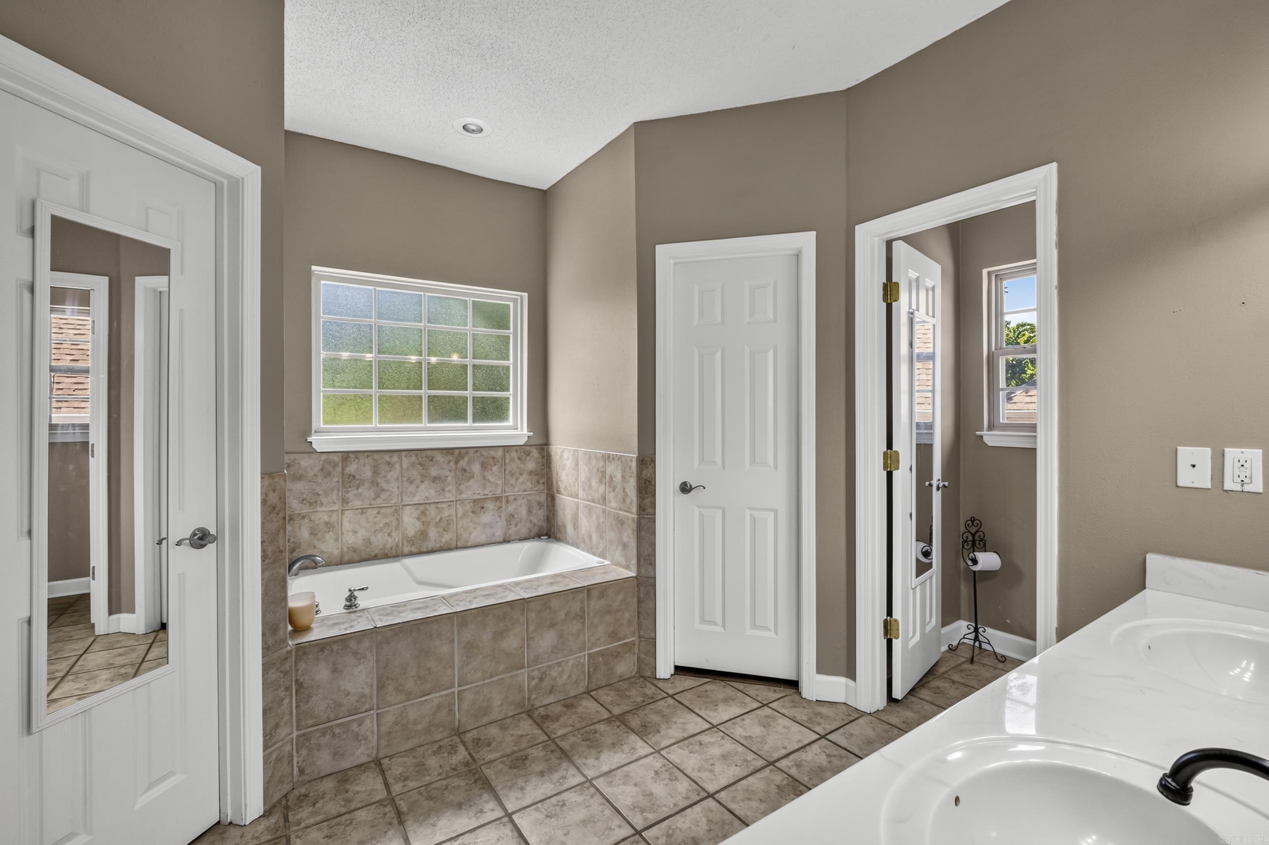 Gap Creek - Residential